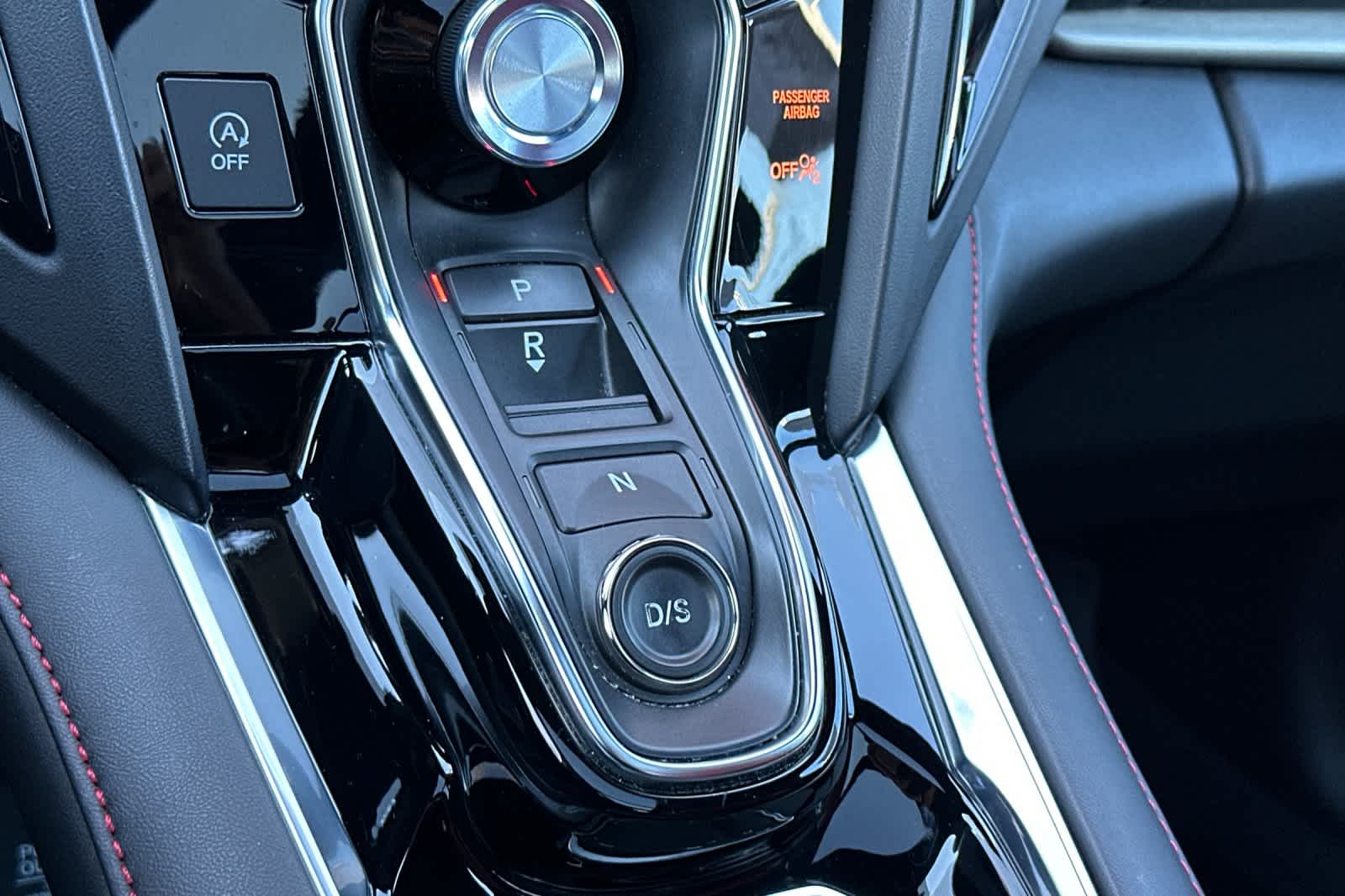 Thumbnail: 2020 Acura RDX - 25