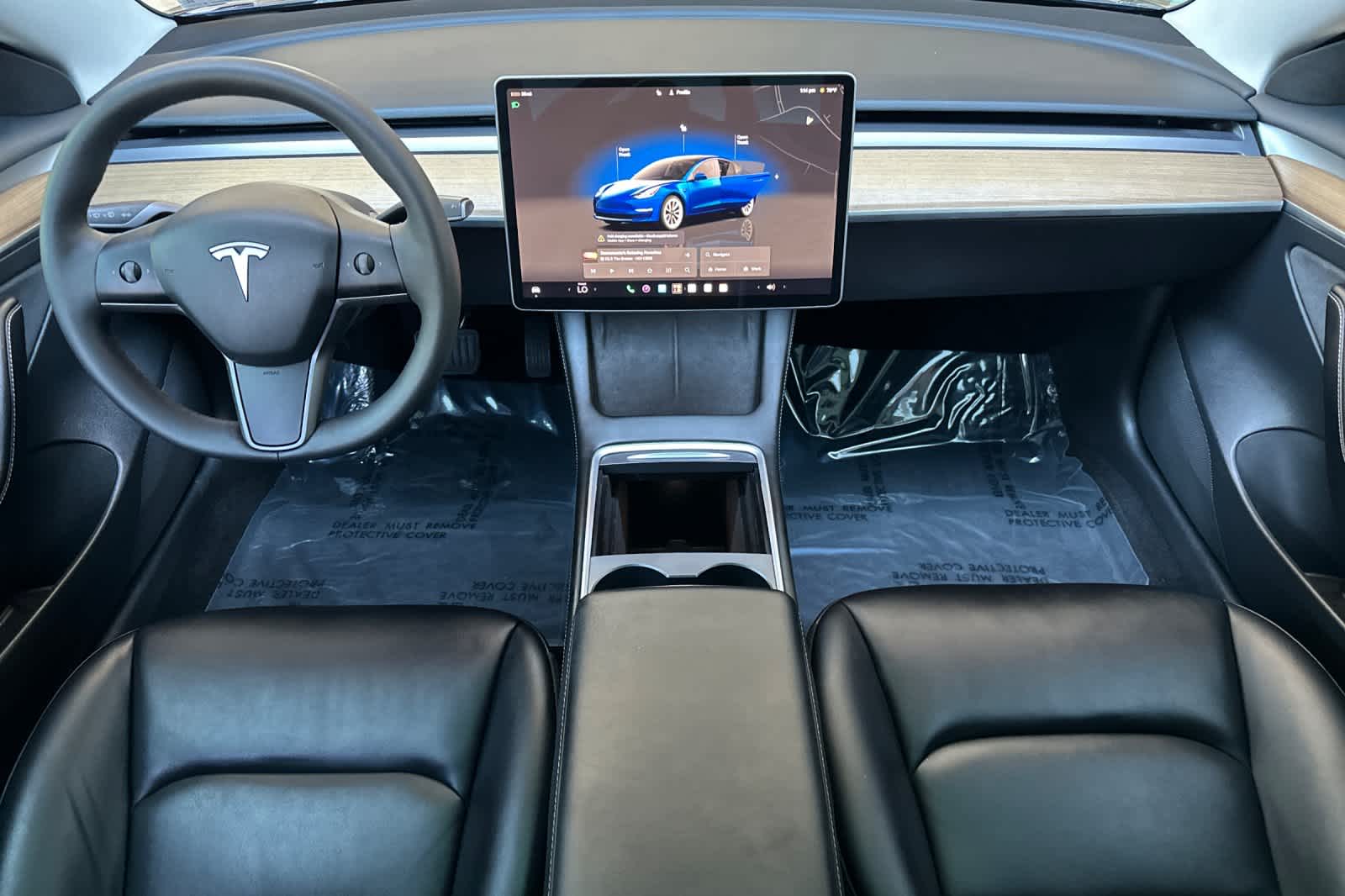 Thumbnail: 2023 Tesla Model 3 - 3