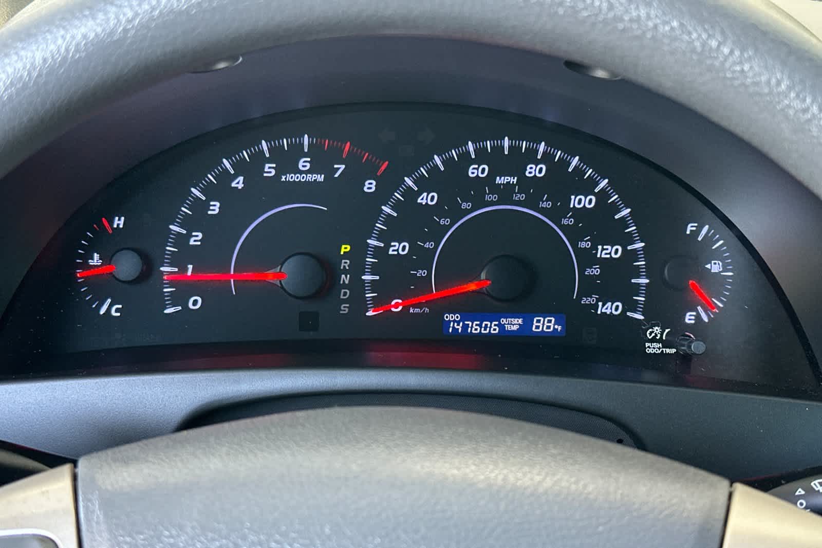 Thumbnail: 2010 Toyota Camry - 23