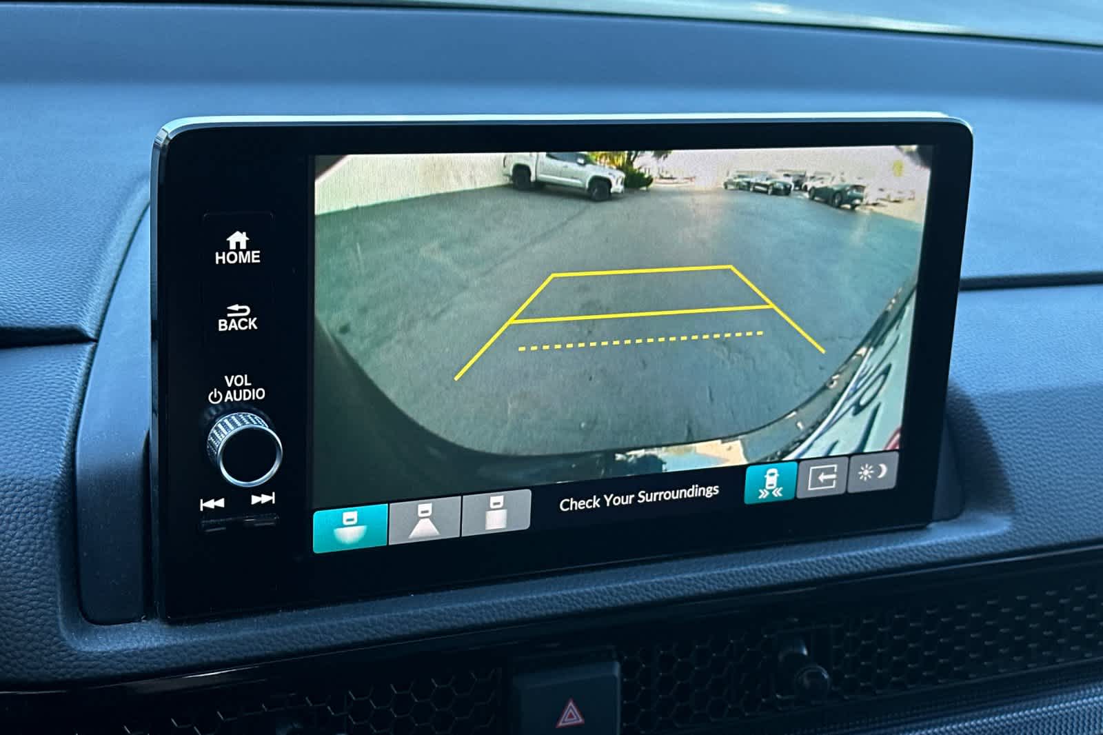 Thumbnail: 2024 Honda CR-V - 21