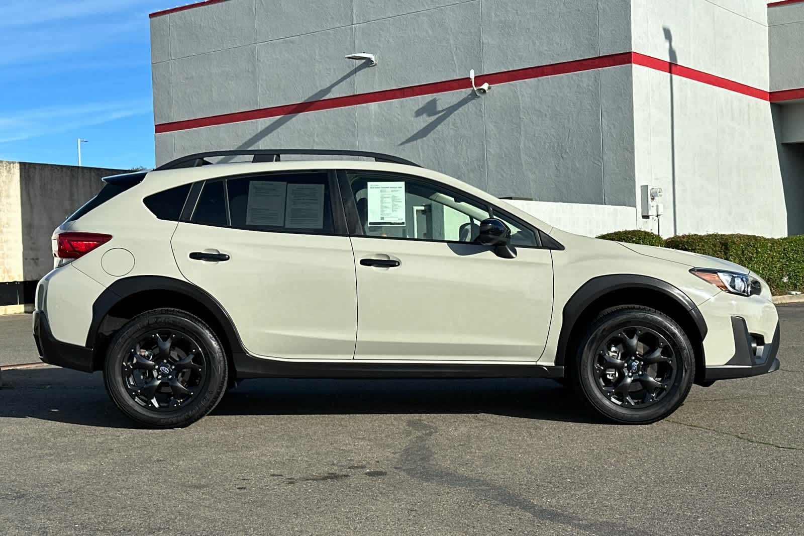 Thumbnail: 2023 Subaru Crosstrek - 6