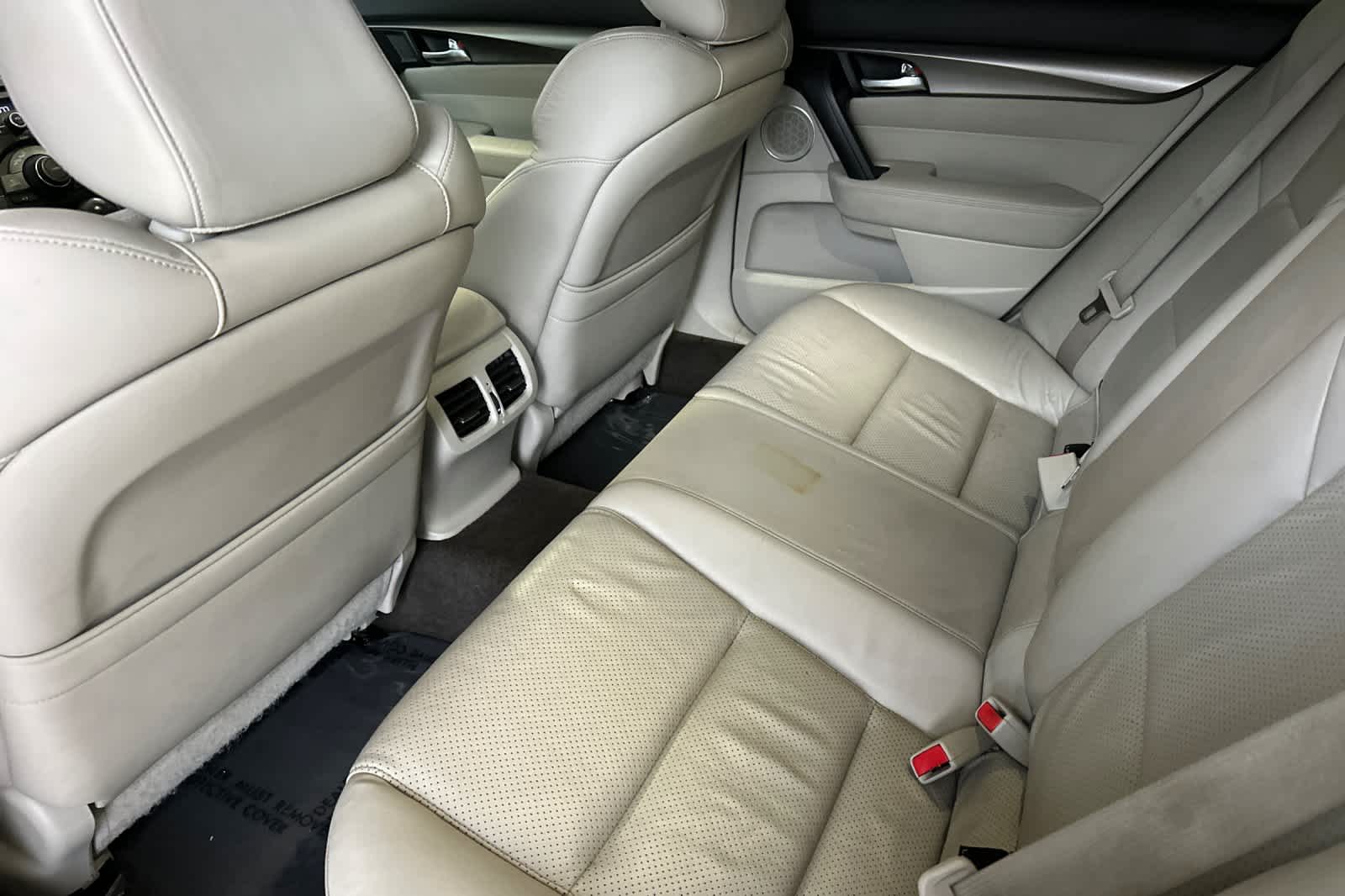 Thumbnail: 2013 Acura TL - 4