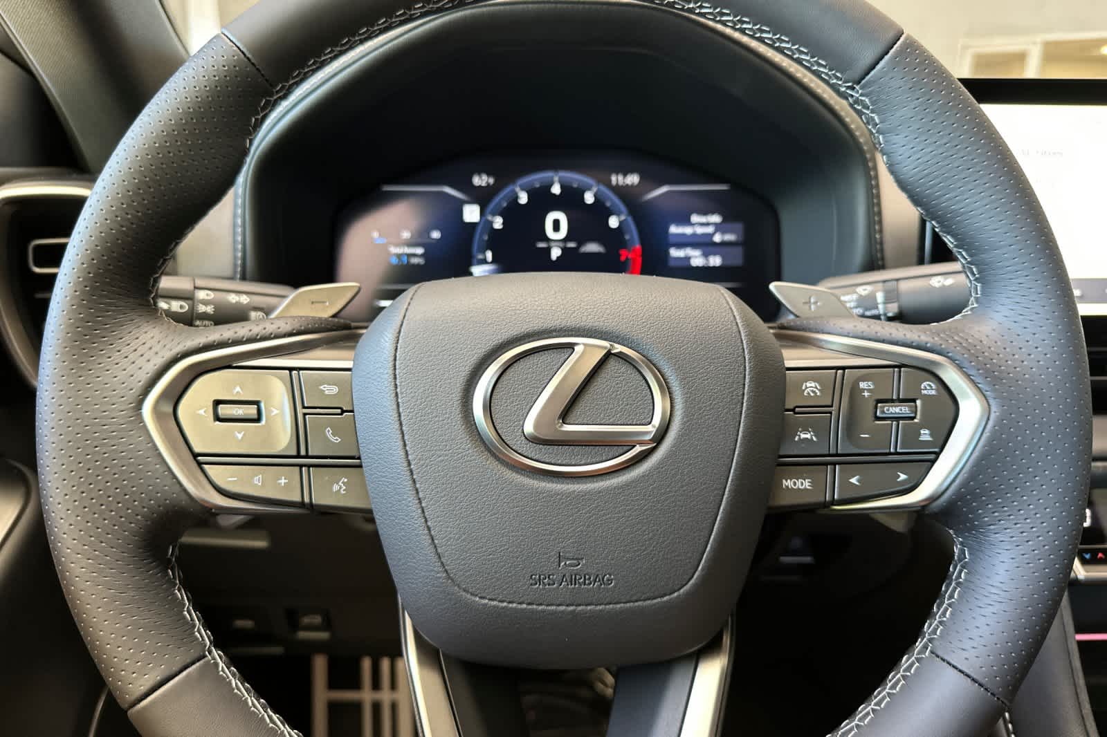 Thumbnail: 2026 Lexus IS - 24