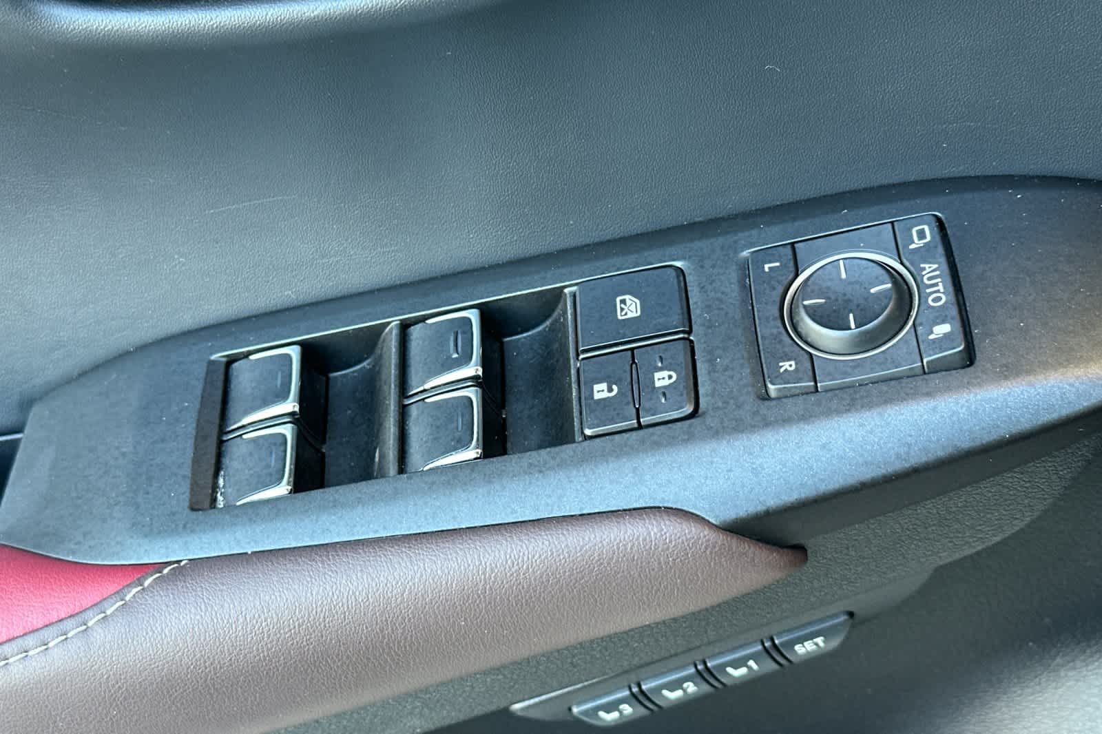 Thumbnail: 2019 Lexus NX - 13