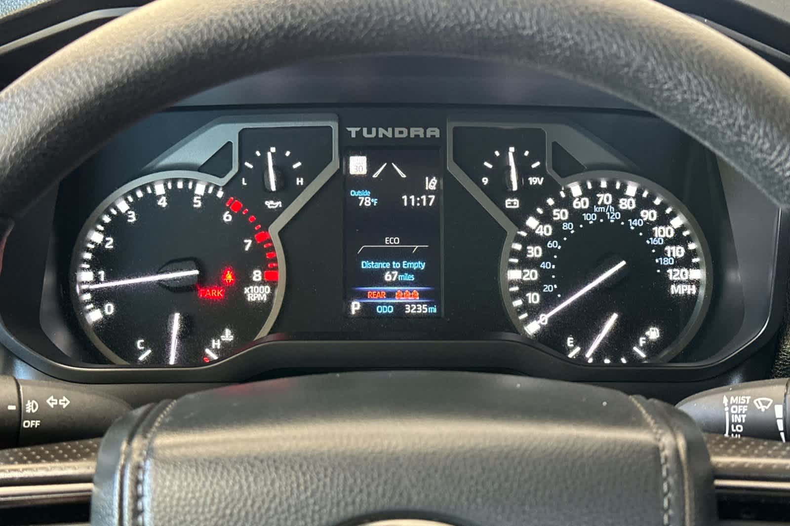 2024 Toyota Tundra SR5 27