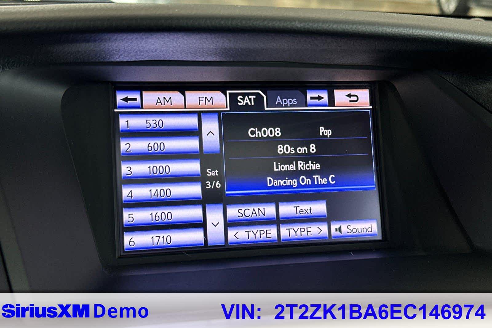 Thumbnail: 2014 Lexus RX - 34