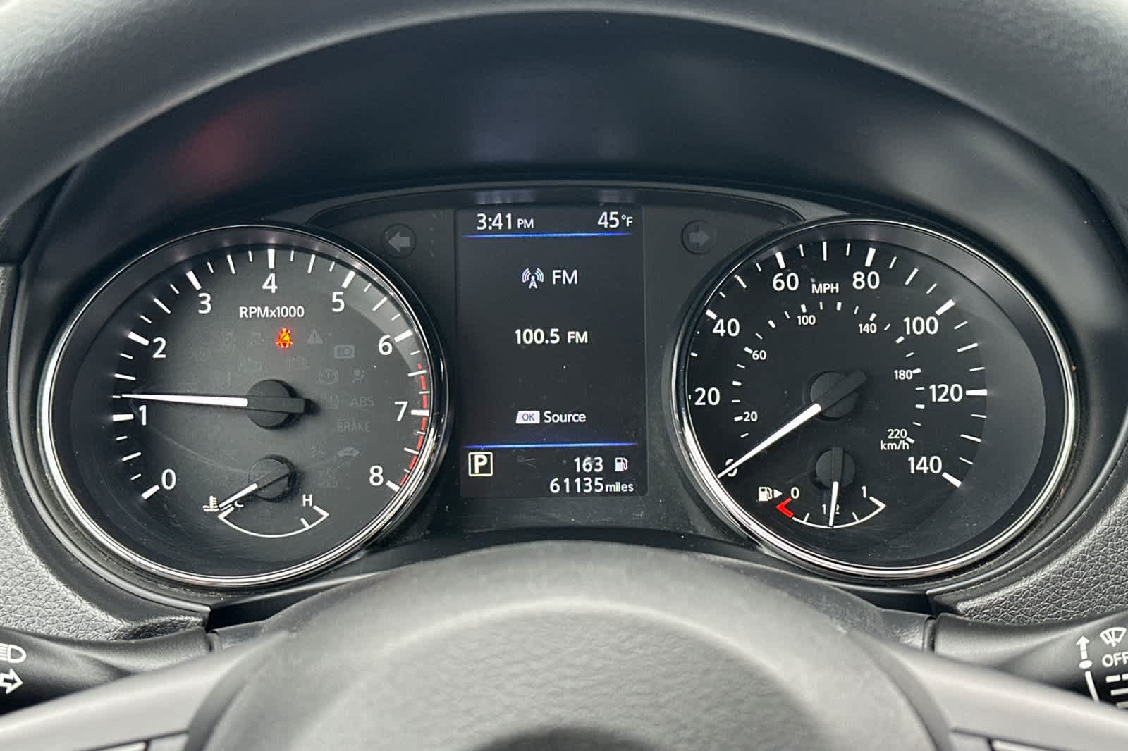 Thumbnail: 2022 Nissan Rogue Sport - 27