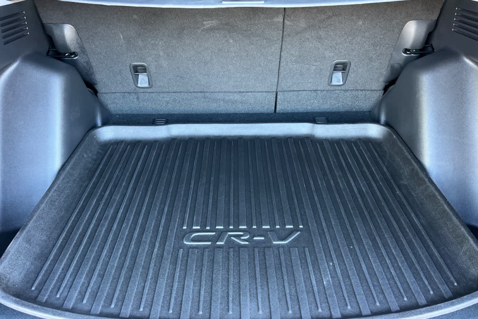 2018 Honda CR-V EX 16