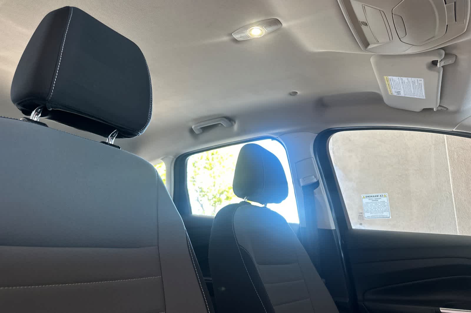 Thumbnail: 2016 Ford C-Max - 18