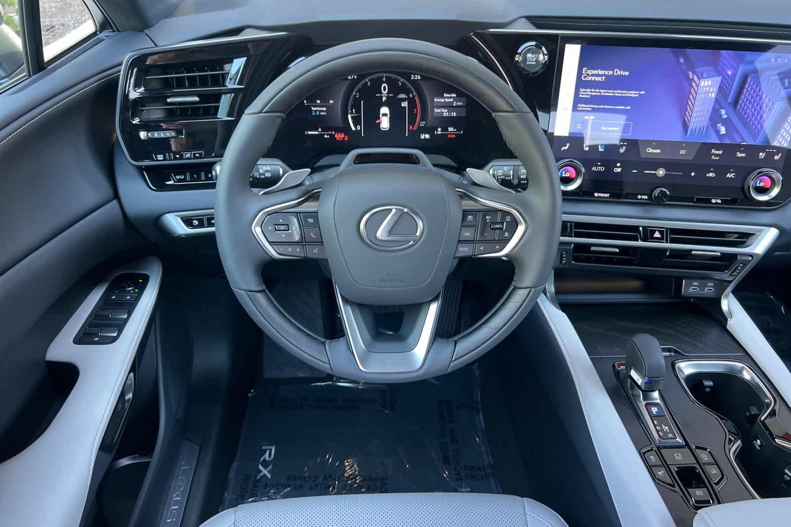 Thumbnail: 2026 Lexus RX - 15