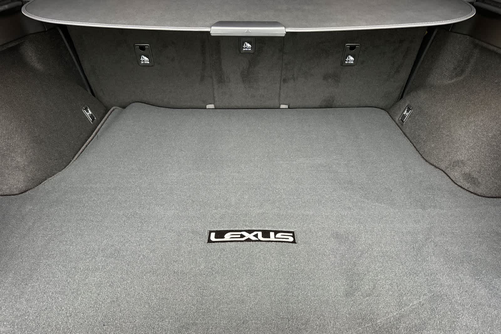 Thumbnail: 2026 Lexus RX - 16