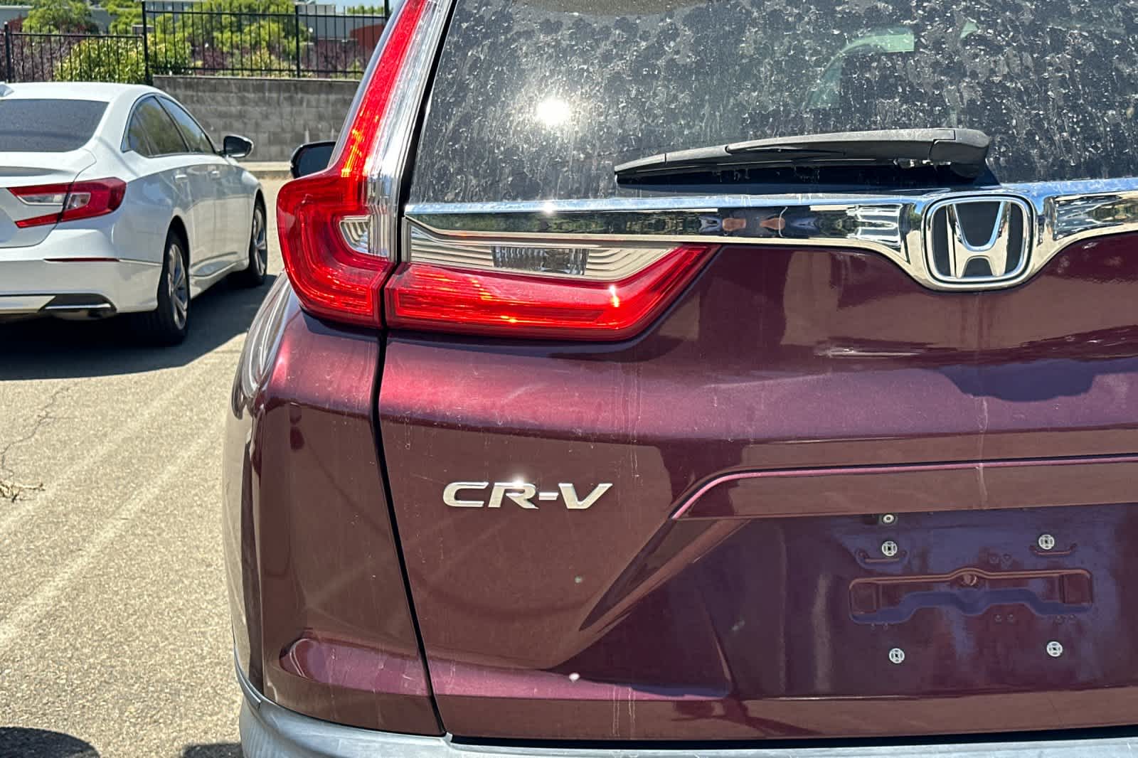 Thumbnail: 2018 Honda CR-V - 15