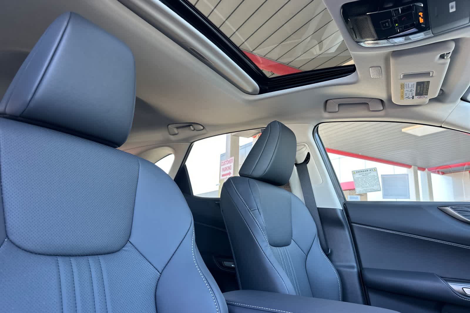 Thumbnail: 2026 Lexus NX - 18