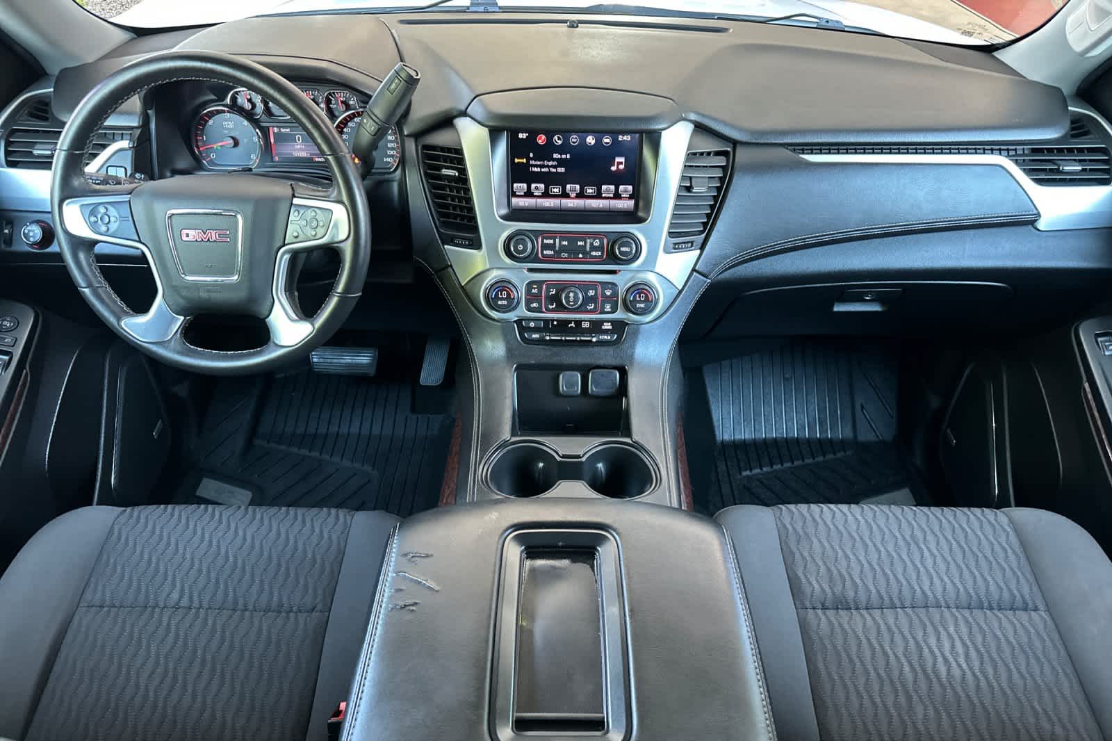 Thumbnail: 2016 GMC Yukon - 2
