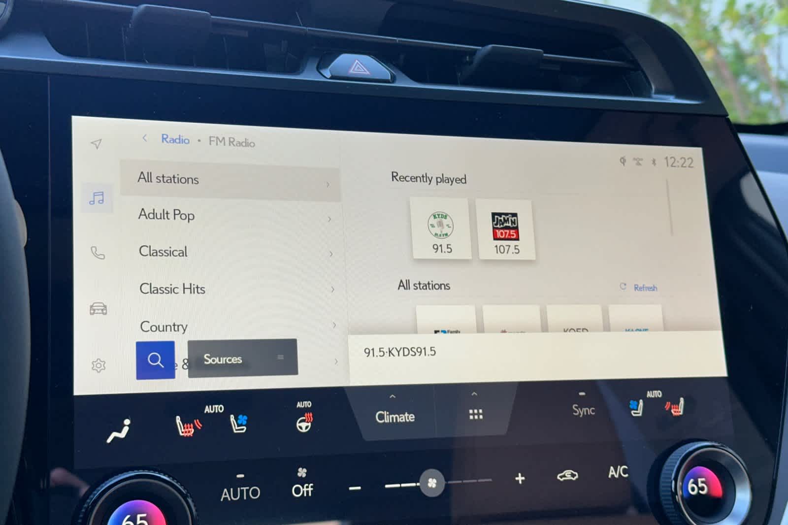 Thumbnail: 2026 Lexus RZ - 20