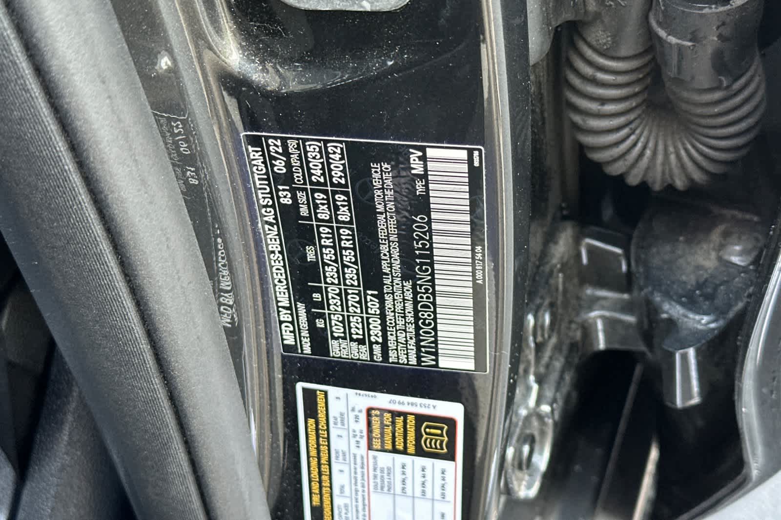 Thumbnail: 2022 Mercedes-Benz GLC - 33