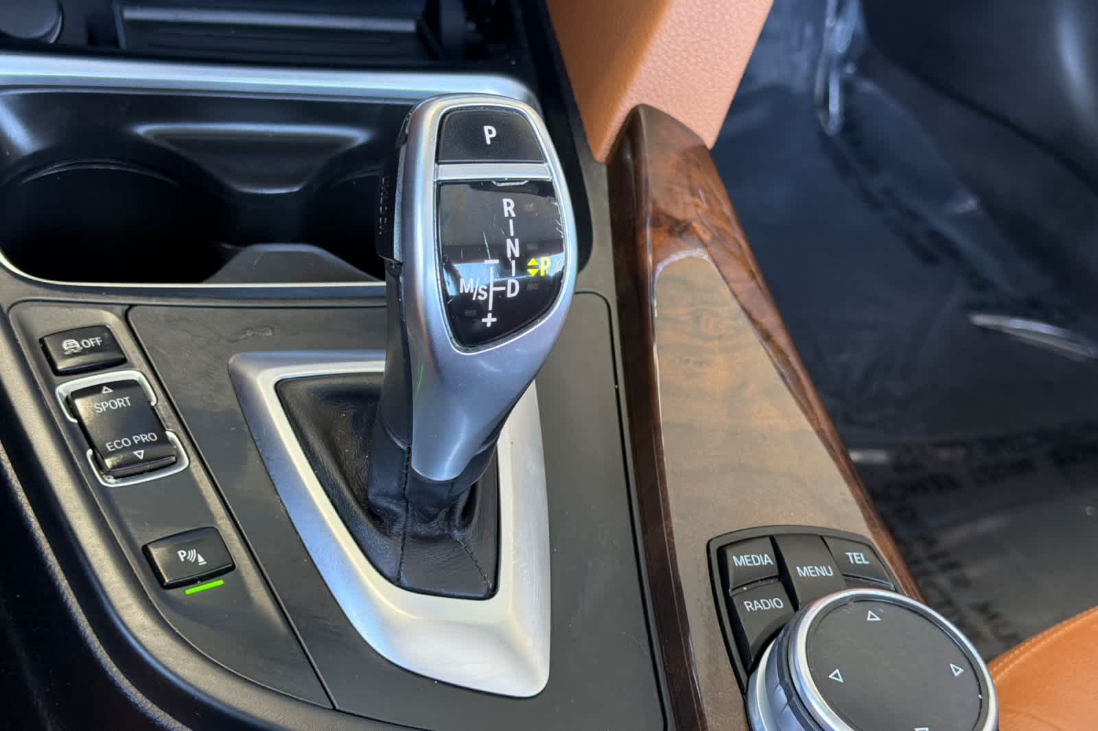 Thumbnail: 2015 BMW 4 Series - 22