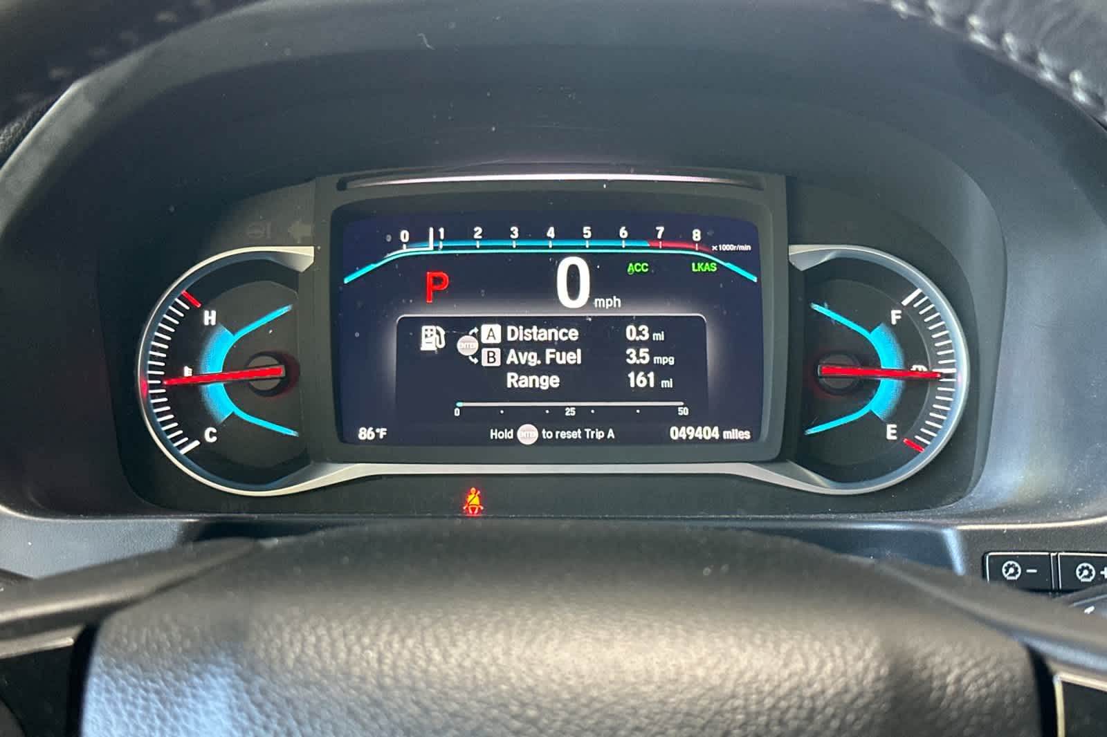 Thumbnail: 2019 Honda Pilot - 31