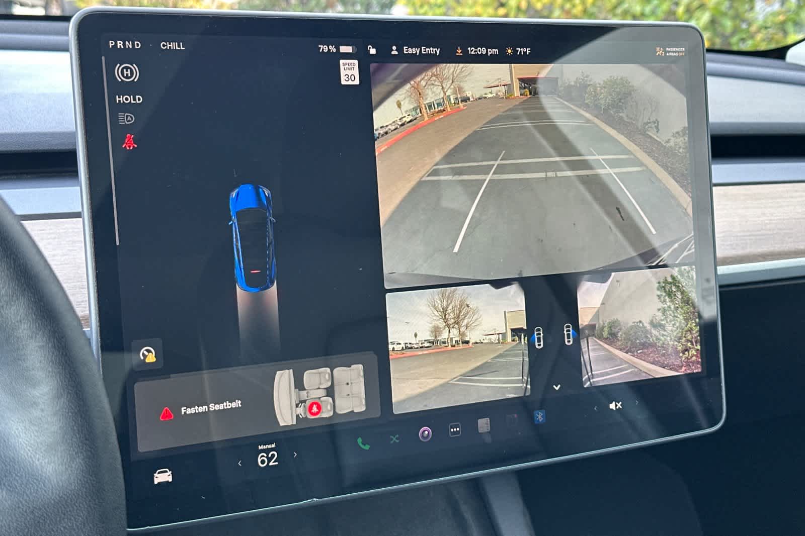 Thumbnail: 2021 Tesla Model Y - 22