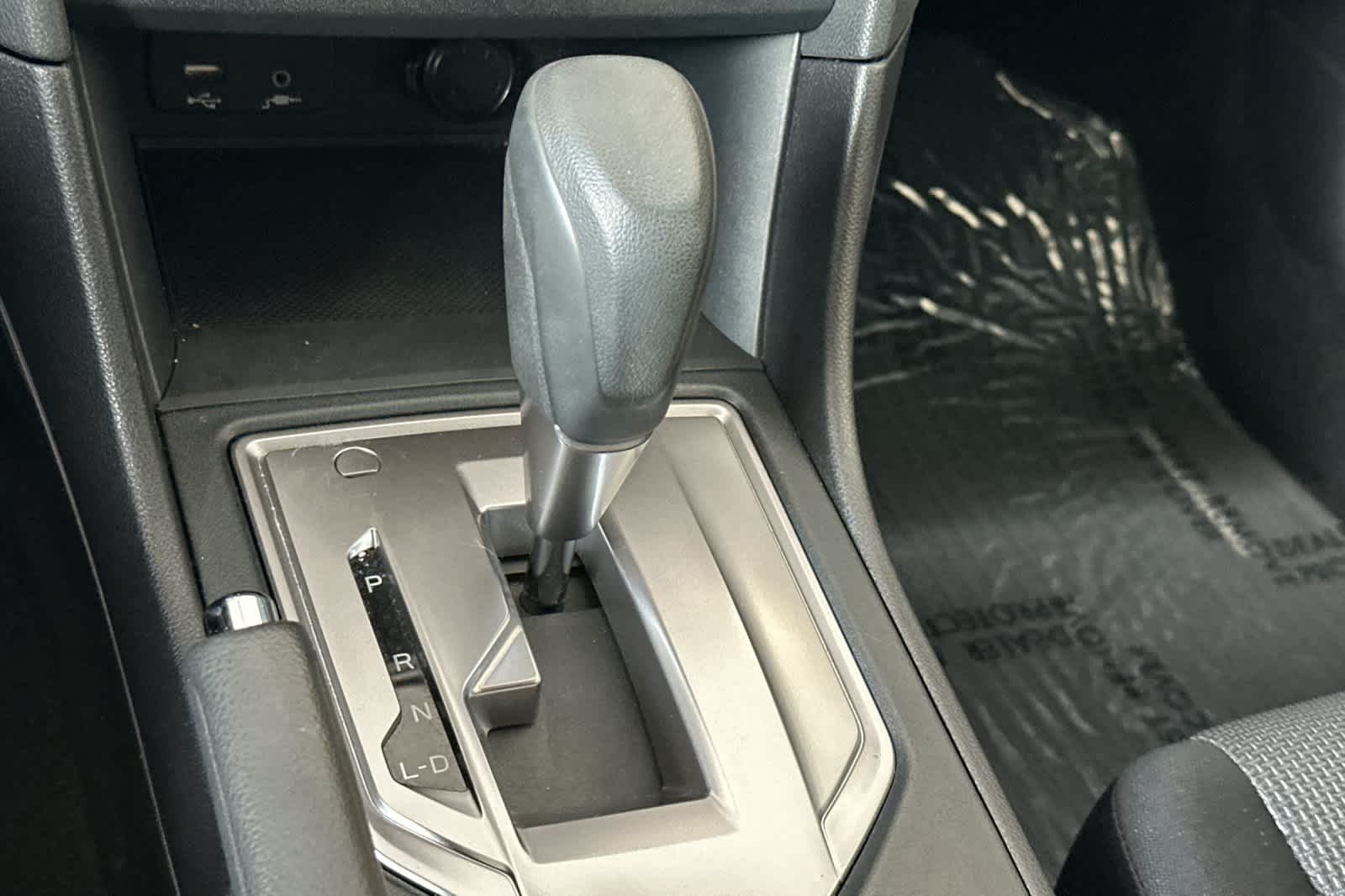 Thumbnail: 2023 Subaru Crosstrek - 22