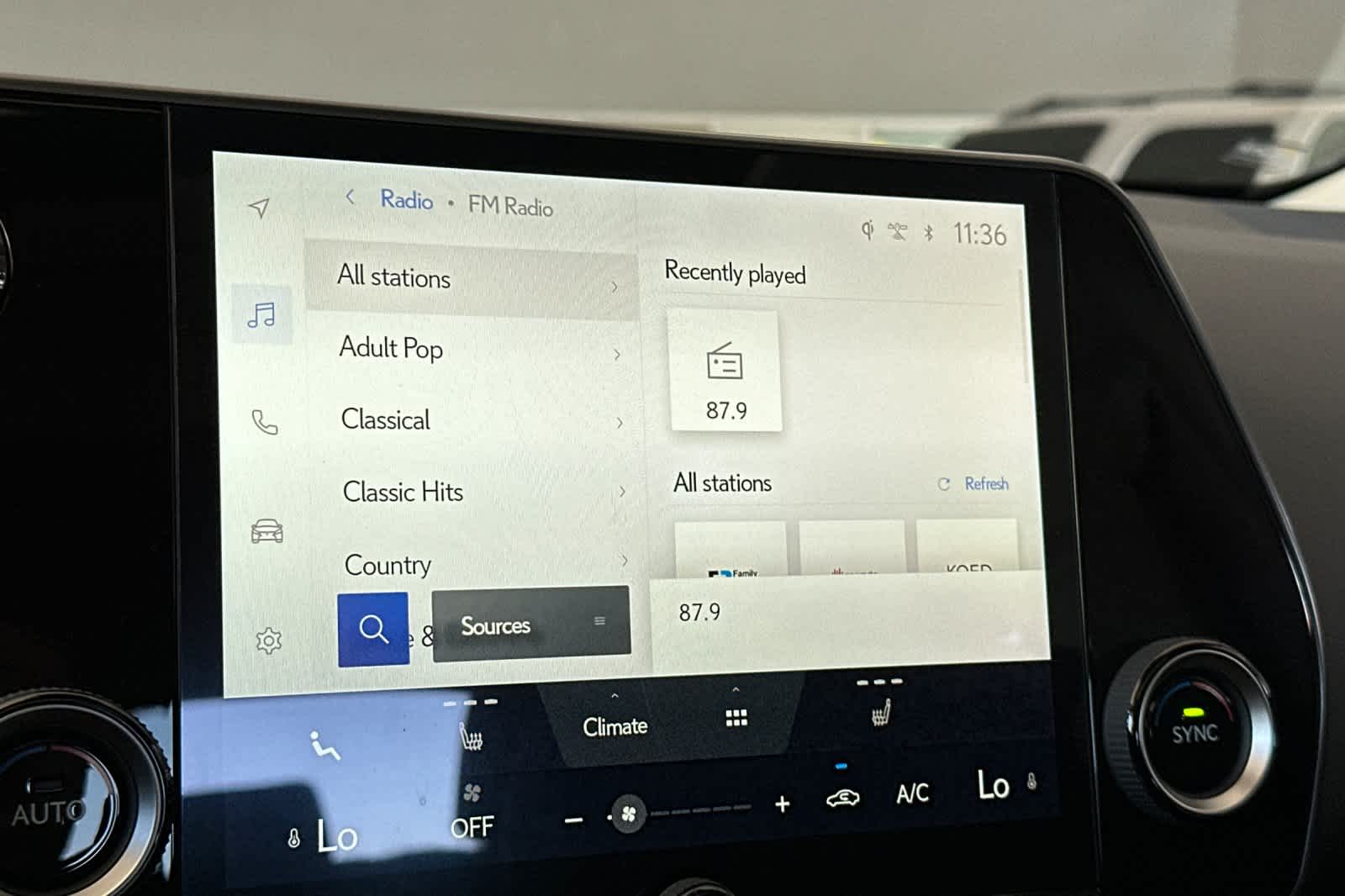 Thumbnail: 2026 Lexus NX - 20