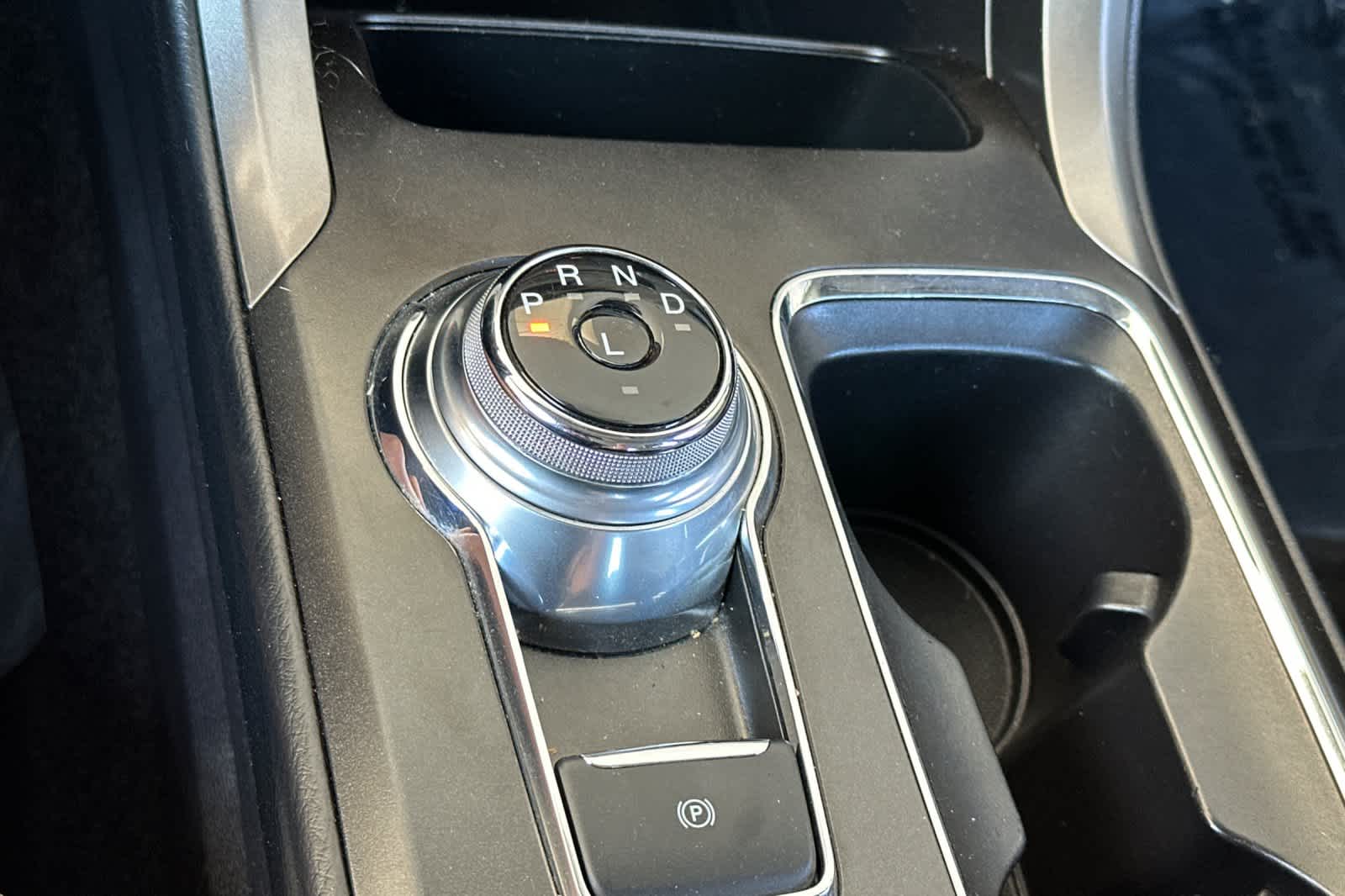 Thumbnail: 2018 Ford Fusion - 21