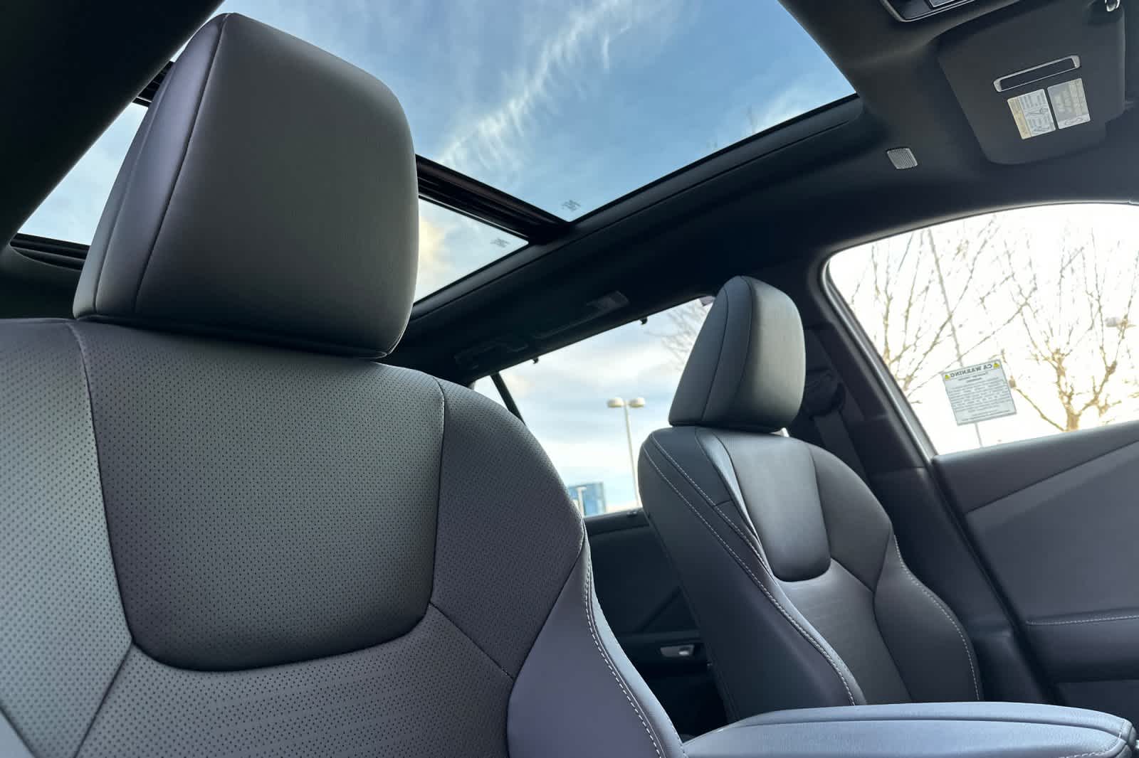 Thumbnail: 2026 Lexus TX - 18