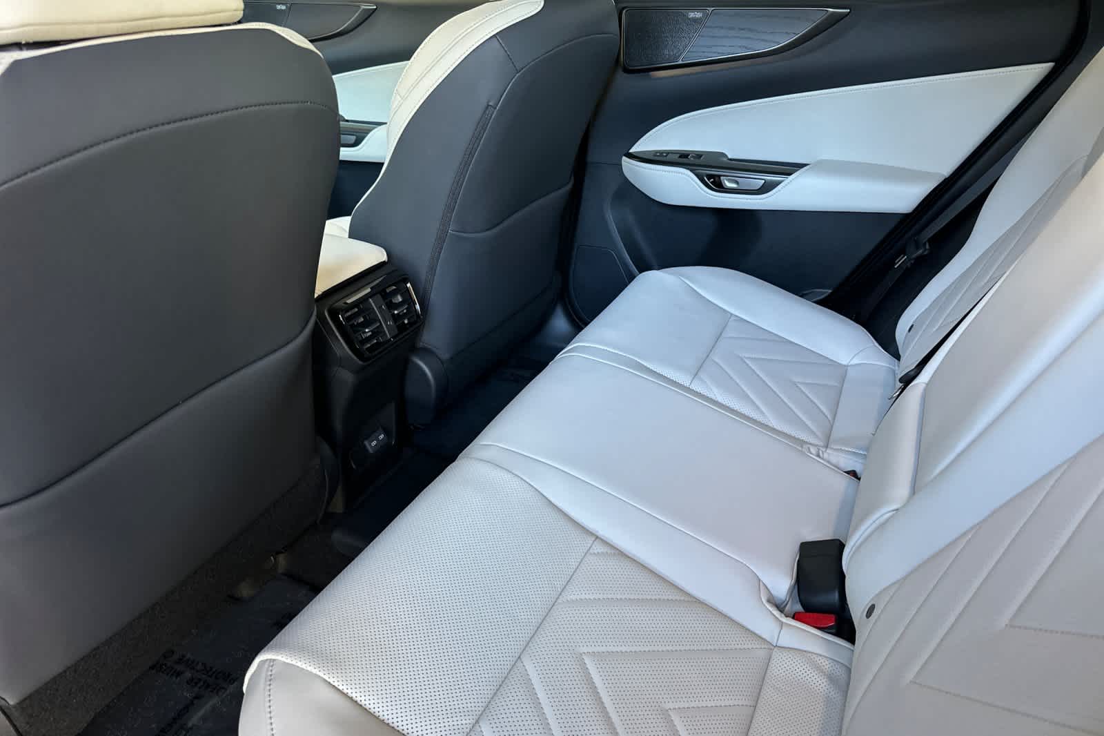 Thumbnail: 2026 Lexus NX - 4