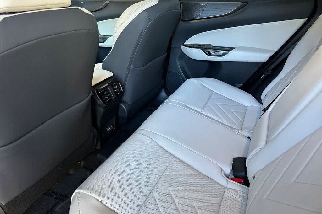 New 2026 Lexus NX 450h+ Luxury SUV