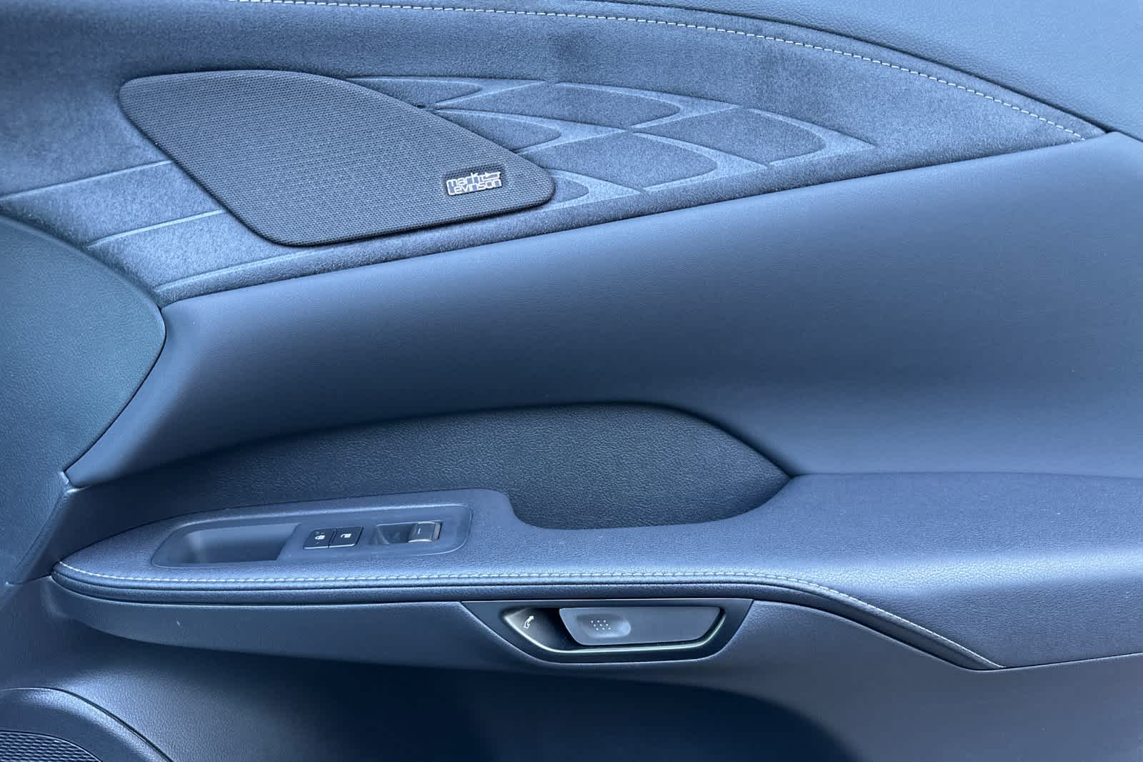 Thumbnail: 2024 Lexus RX - 19