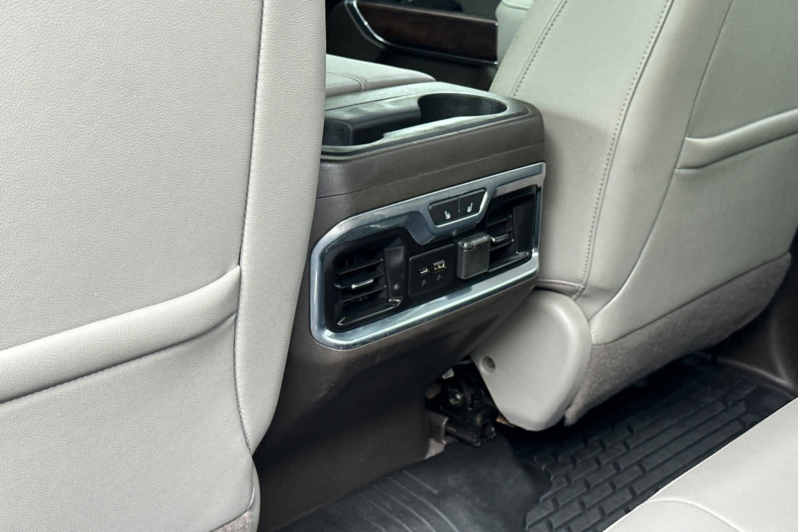 Thumbnail: 2019 GMC Sierra 1500 - 14