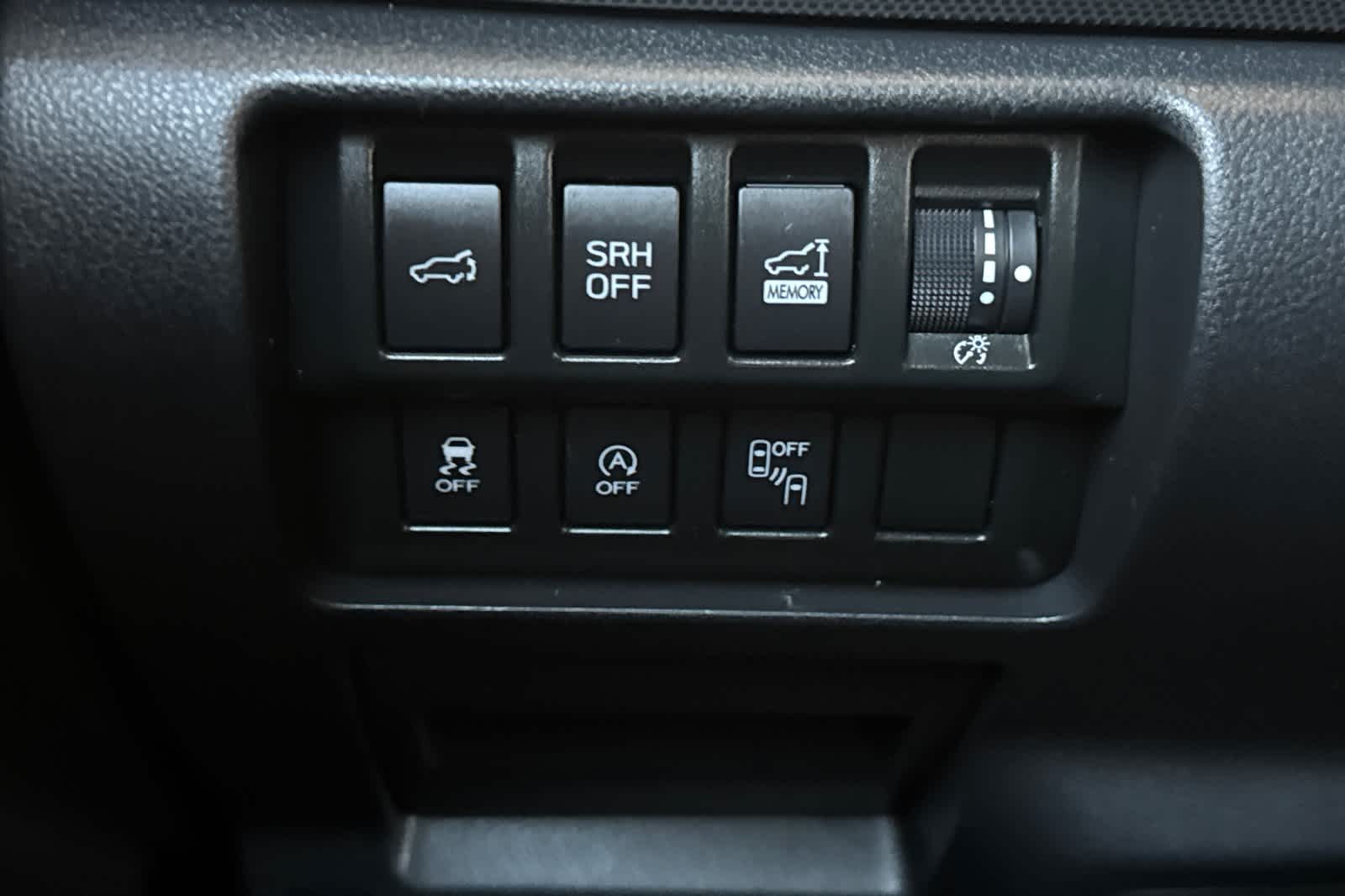 Thumbnail: 2020 Subaru Forester - 31