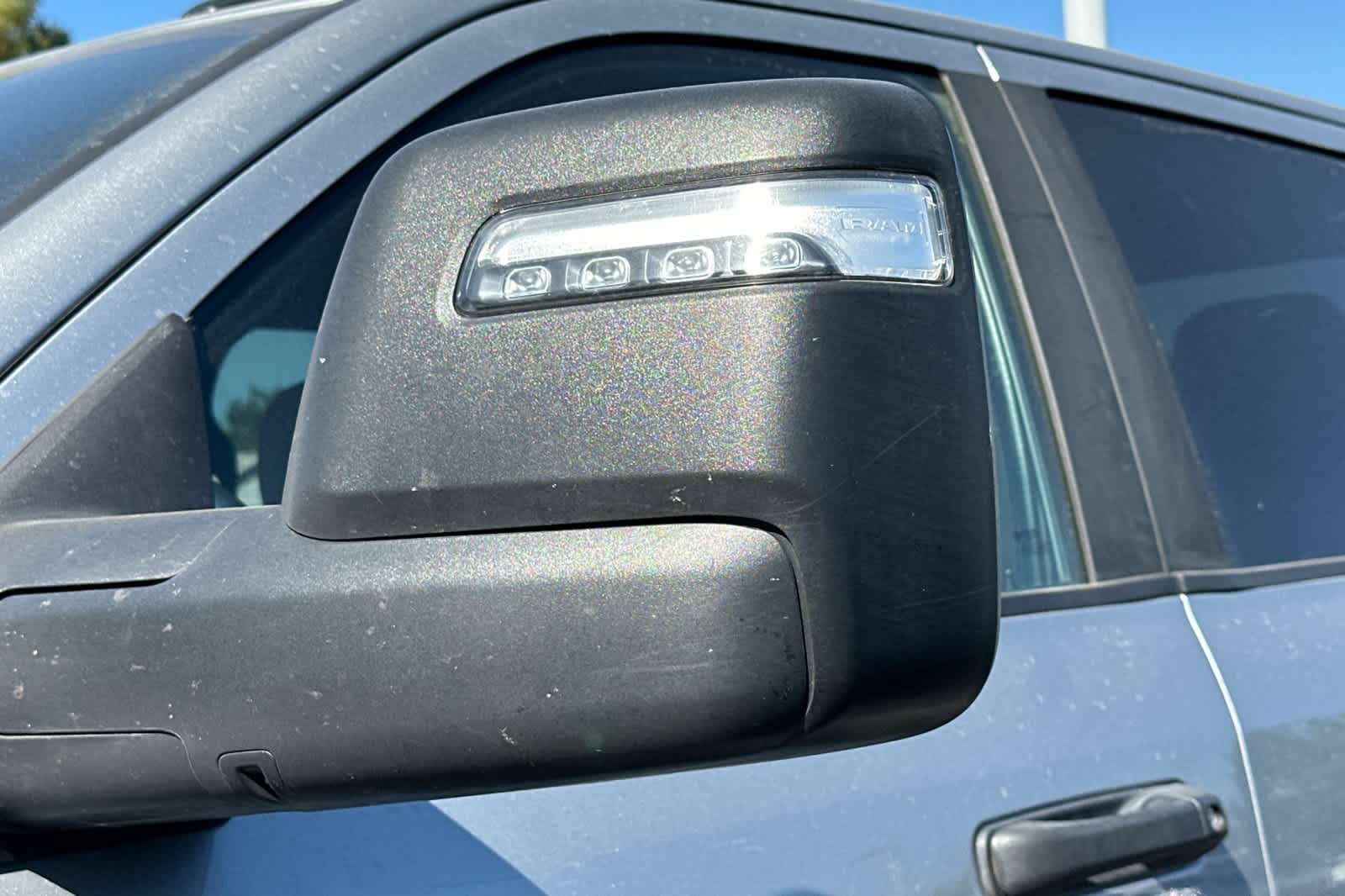 Thumbnail: 2023 RAM 2500 - 20