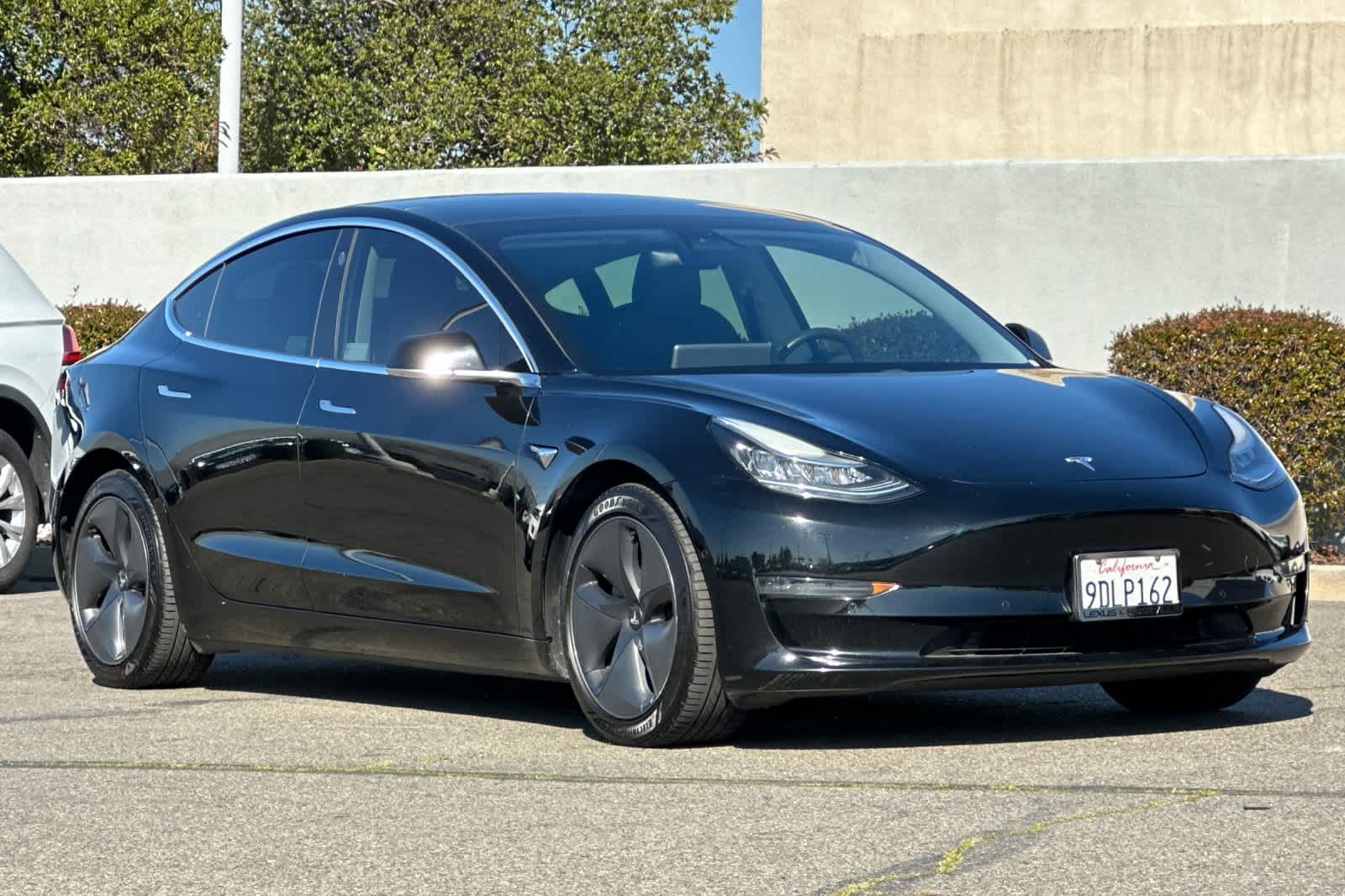 Thumbnail: 2020 Tesla Model 3 - 5
