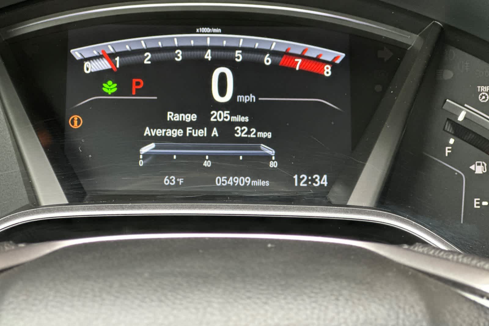 Thumbnail: 2019 Honda CR-V - 29