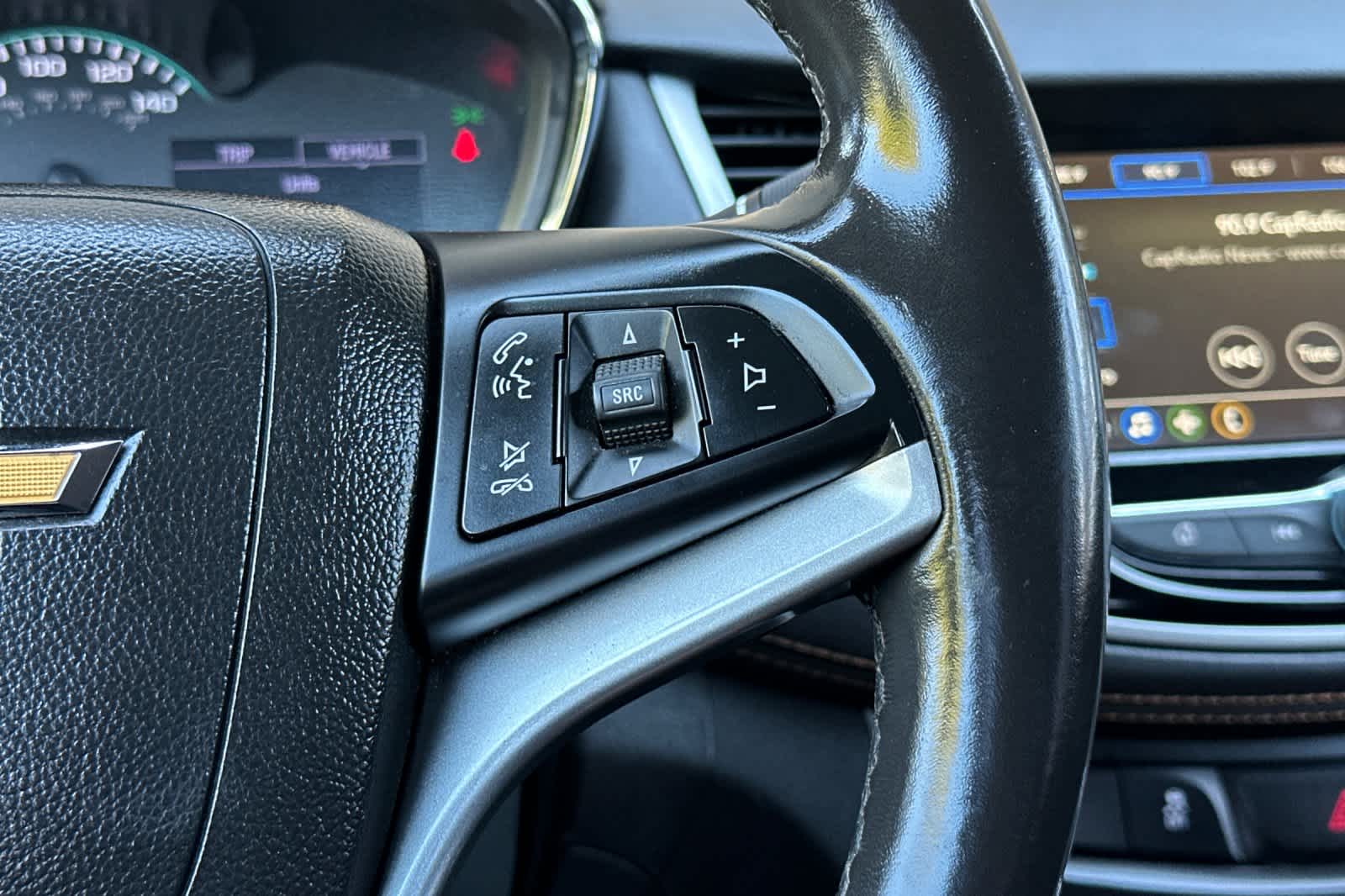 Thumbnail: 2019 Chevrolet Trax - 26