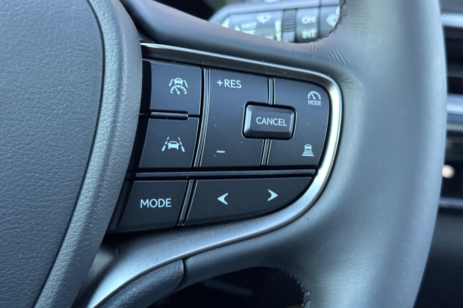 Thumbnail: 2026 Lexus UX - 27