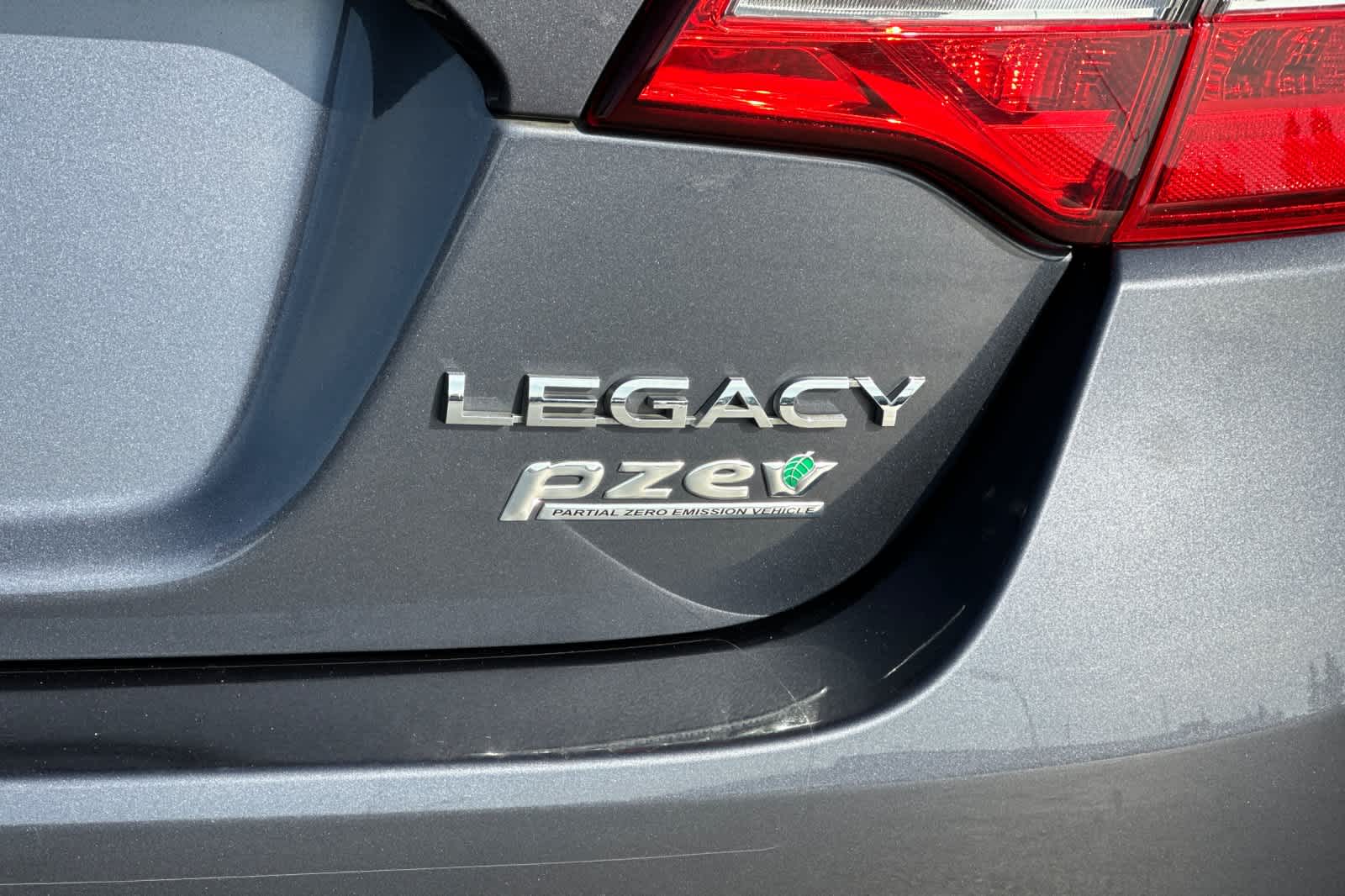 Thumbnail: 2016 Subaru Legacy - 29