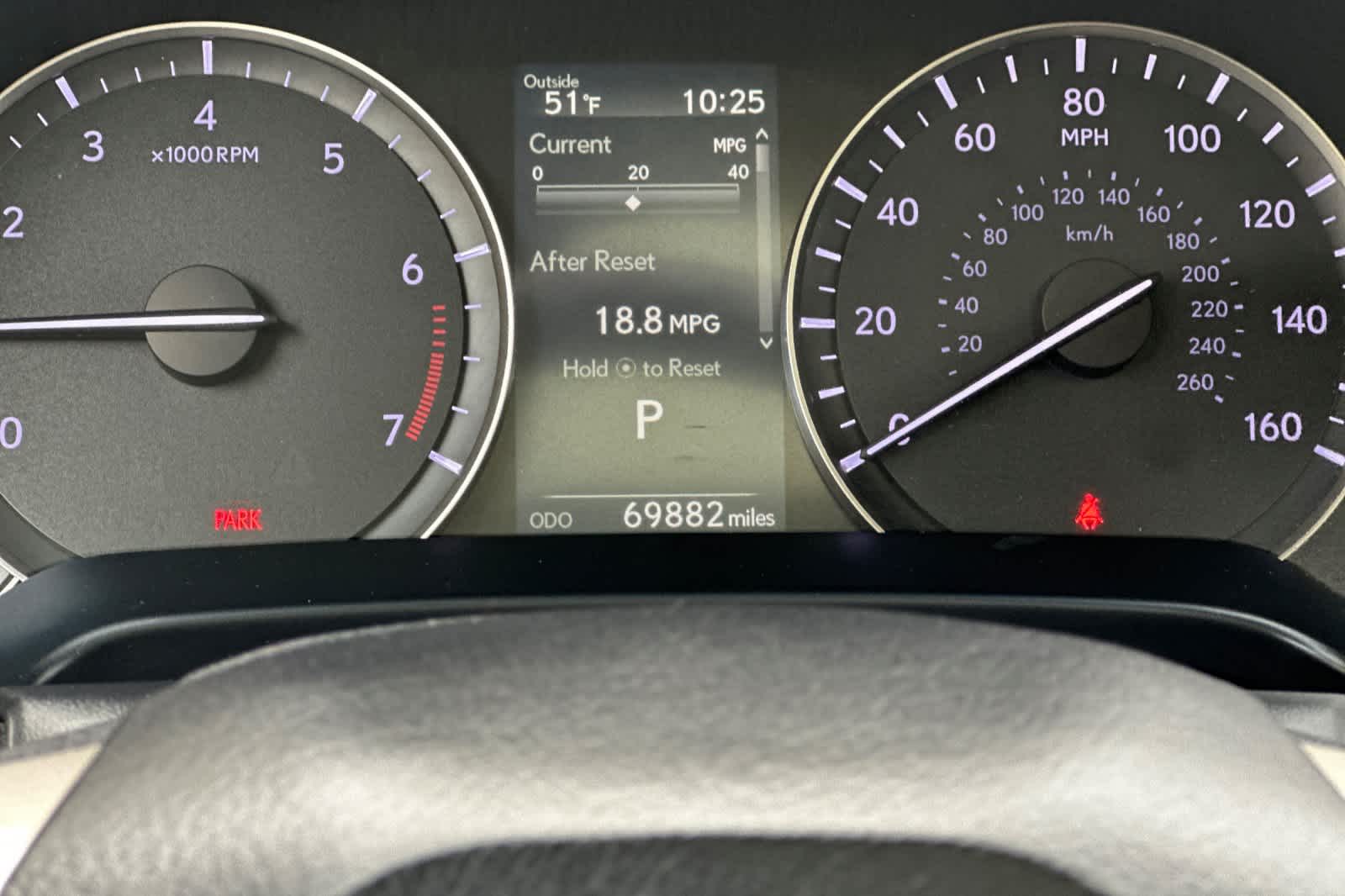 Thumbnail: 2019 Lexus RX - 31