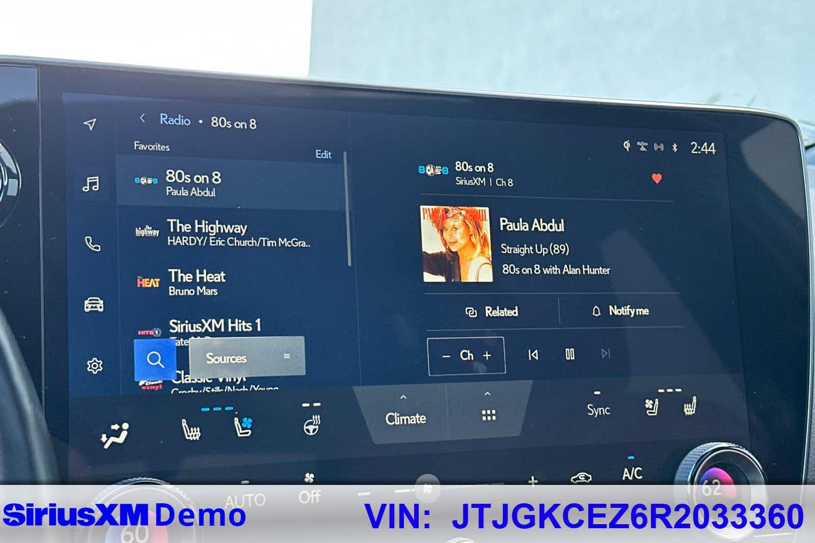 Thumbnail: 2024 Lexus NX - 33