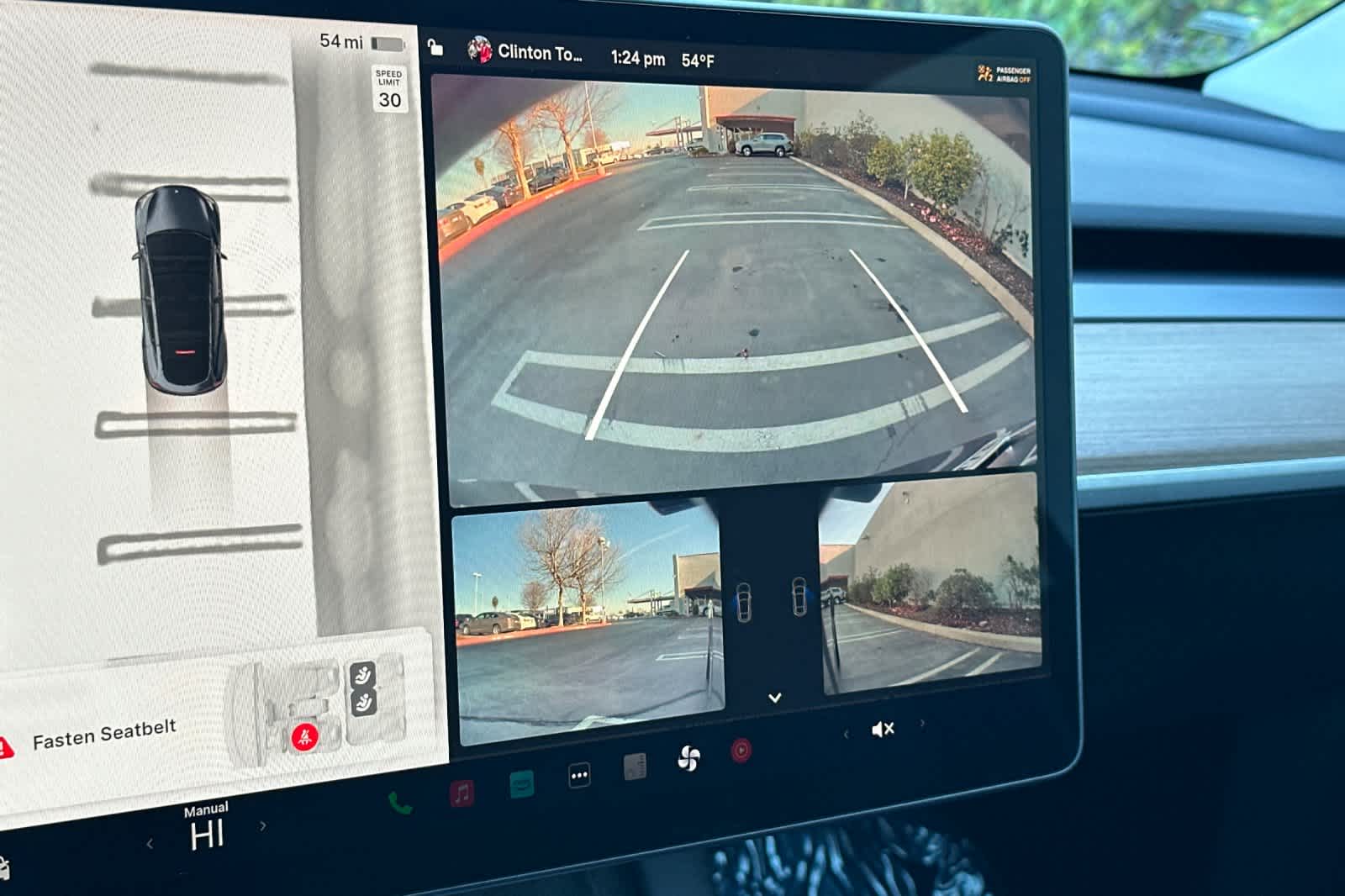 Thumbnail: 2022 Tesla Model Y - 22