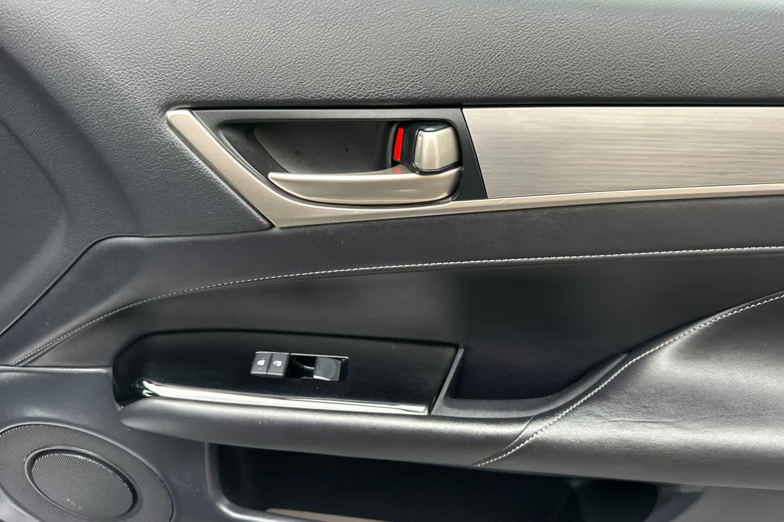 Thumbnail: 2015 Lexus GS - 18