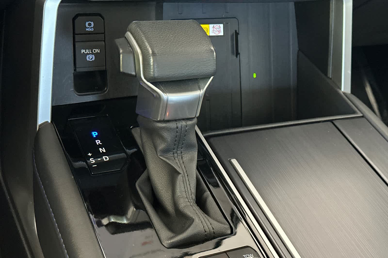 Thumbnail: 2023 Toyota Tundra - 22