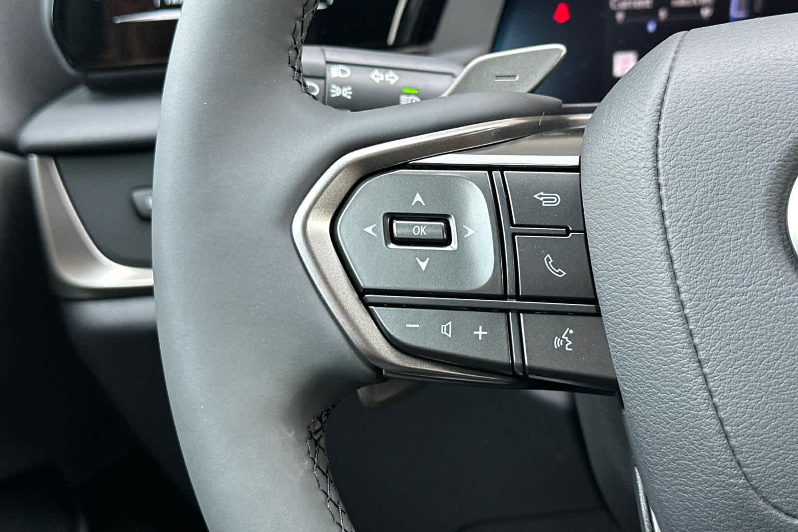 Thumbnail: 2026 Lexus RZ - 26