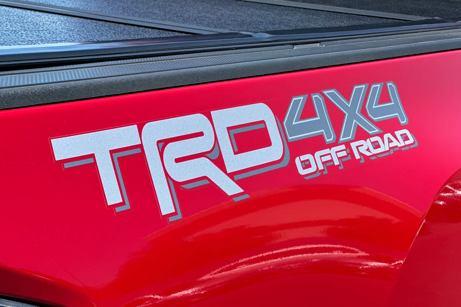 Thumbnail: 2023 Toyota Tacoma - 30