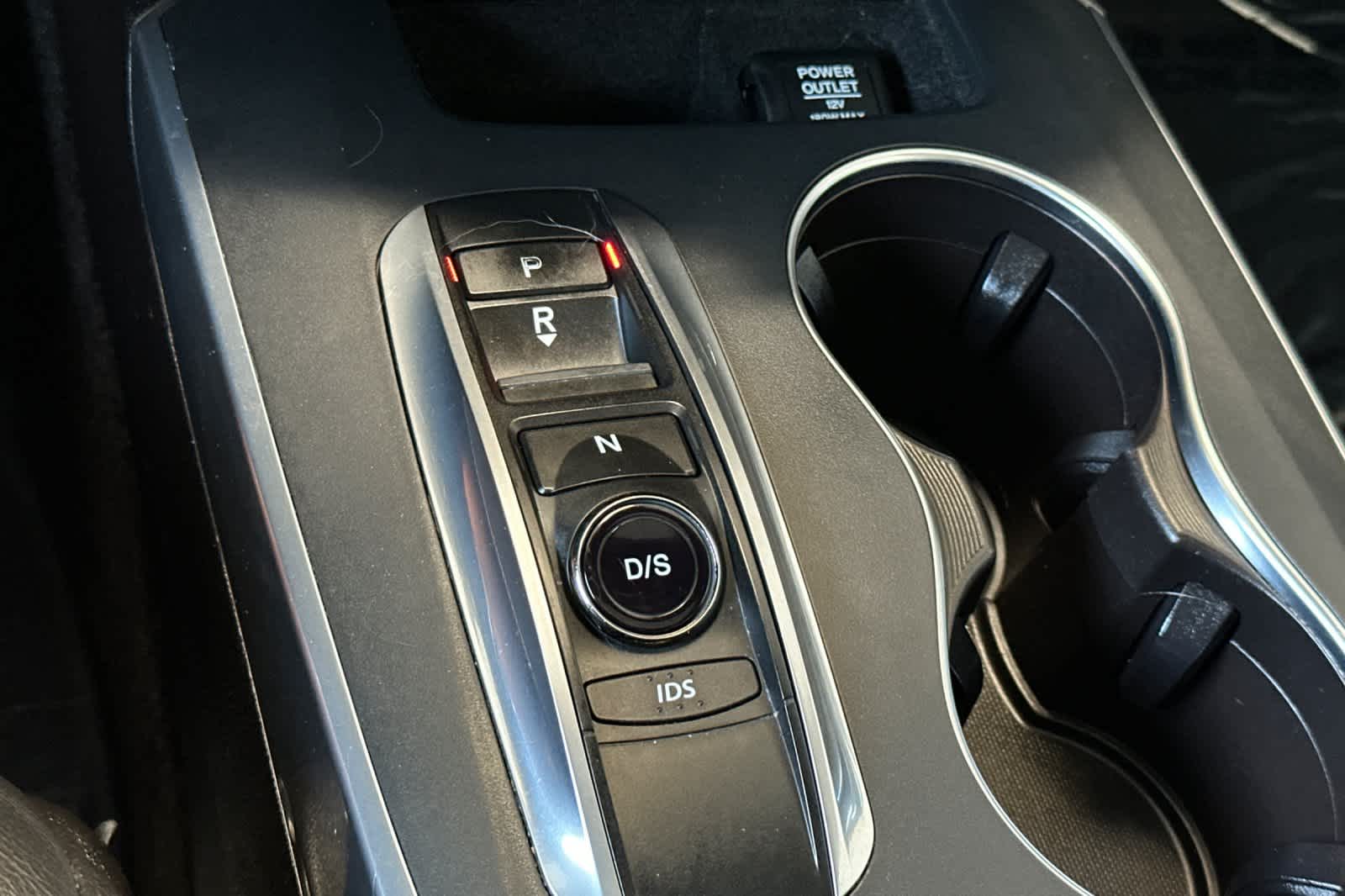 Thumbnail: 2016 Acura MDX - 25