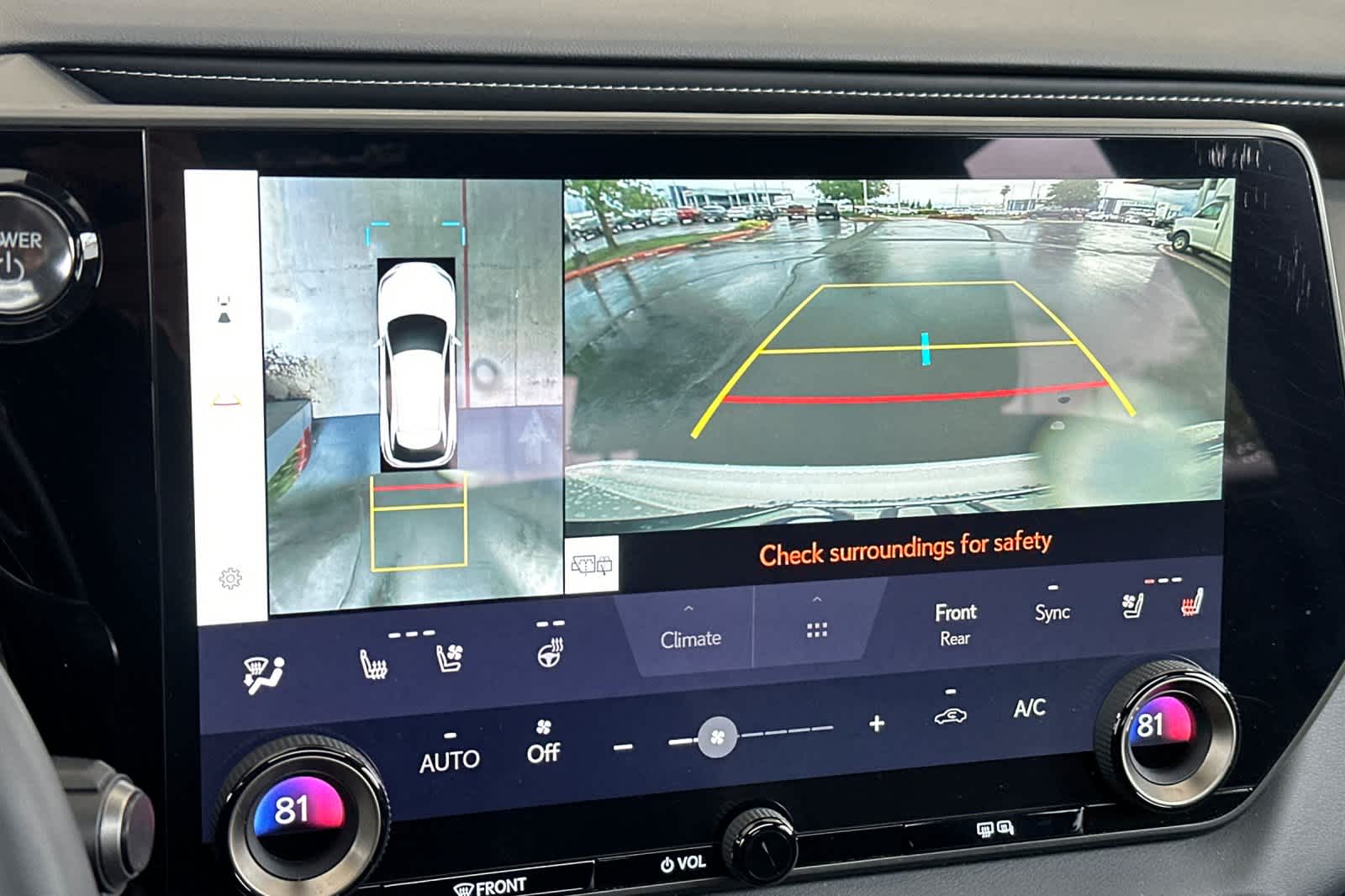 Thumbnail: 2025 Lexus RX - 21