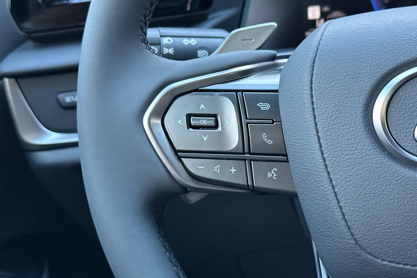 Thumbnail: 2026 Lexus RZ - 26