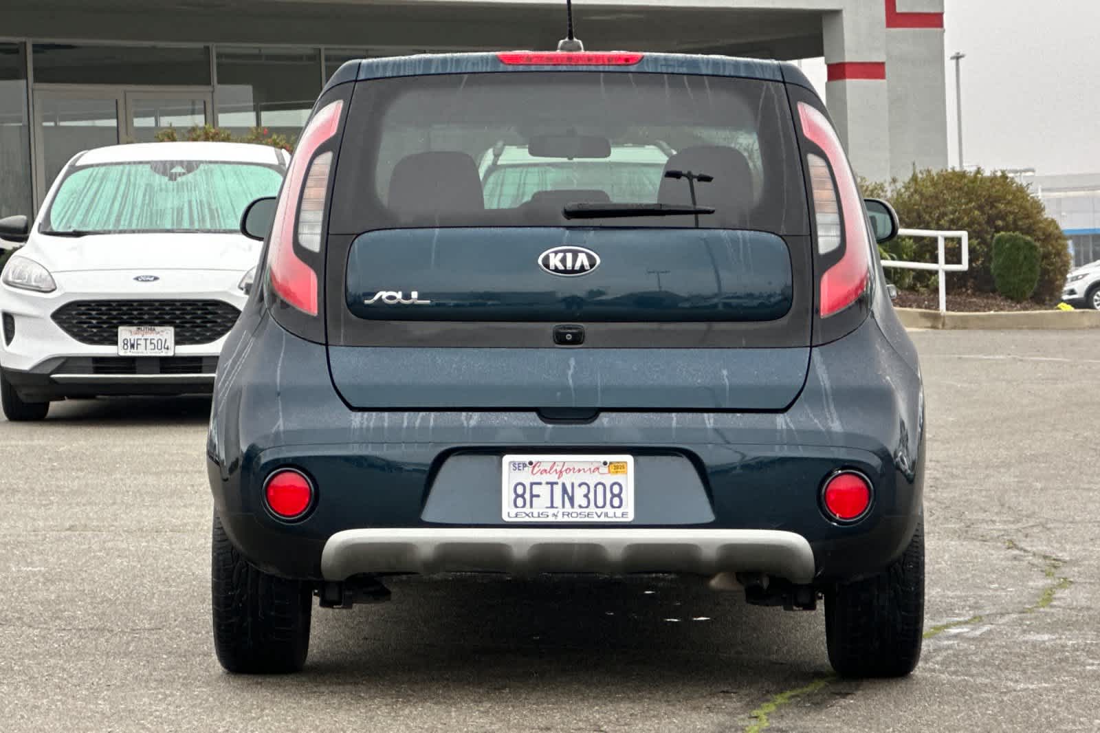Thumbnail: 2019 Kia Soul - 8