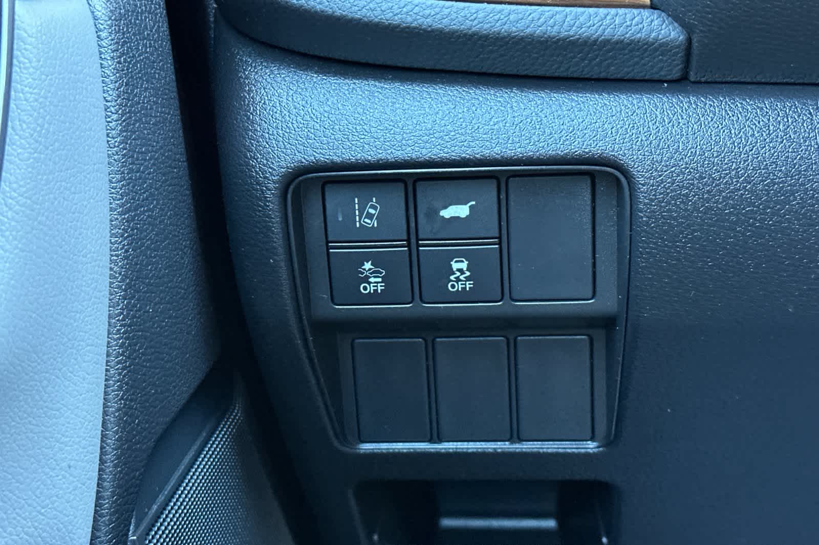 Thumbnail: 2021 Honda CR-V - 30